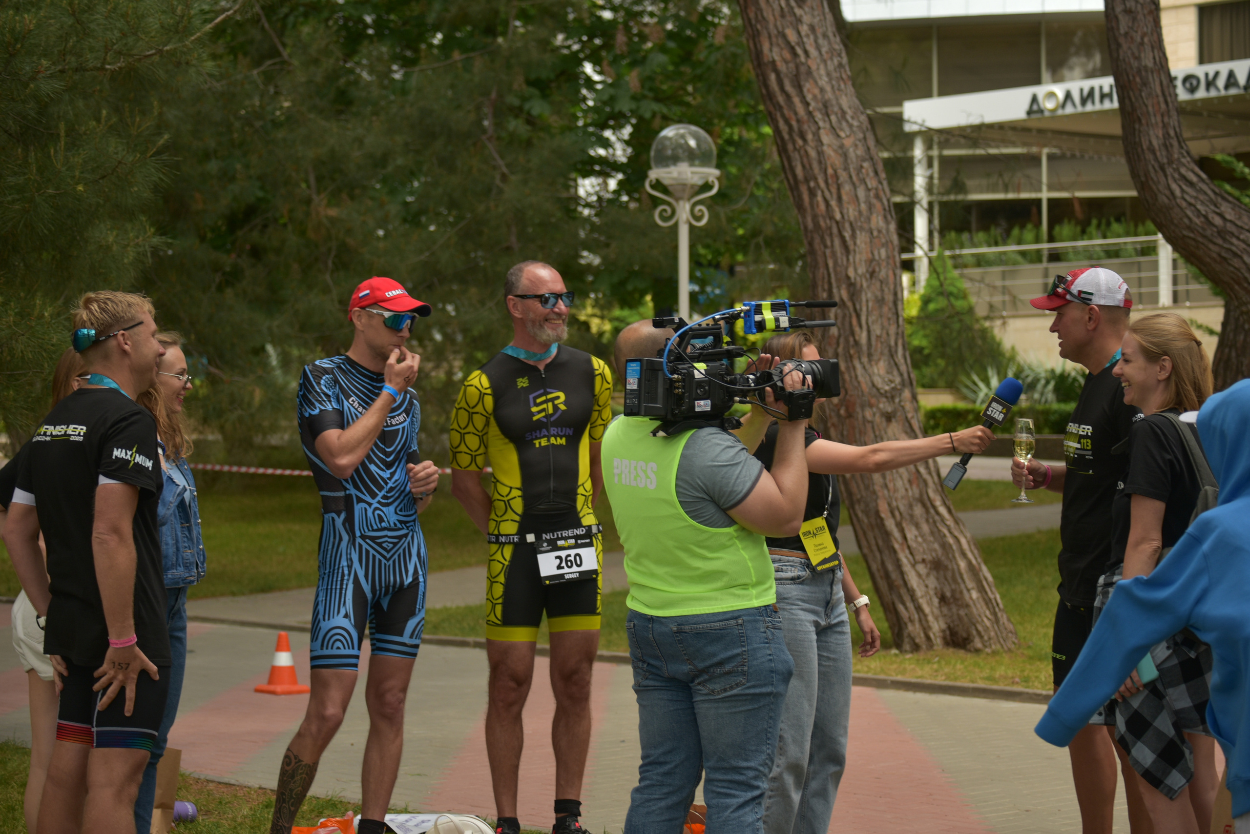 Геленжик_День 1 и 2. Творческий фотограф в Севастополе — Антонина Марченко