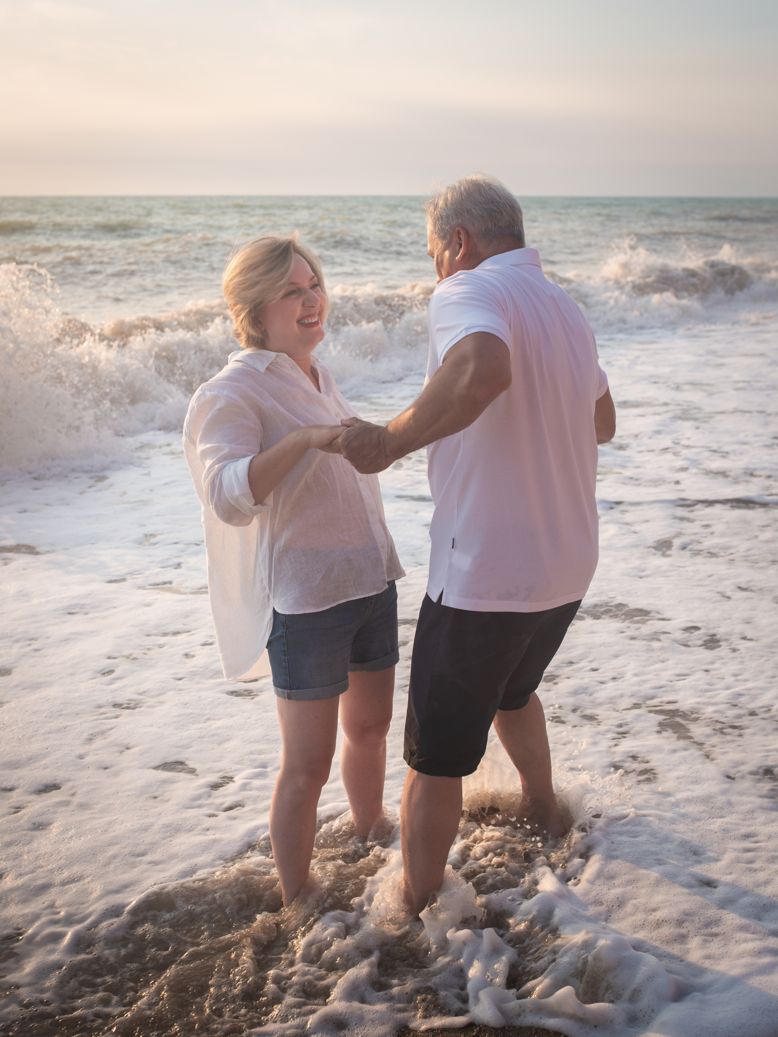 Ирина&семья. Творческий фотограф в Севастополе — Антонина Марченко