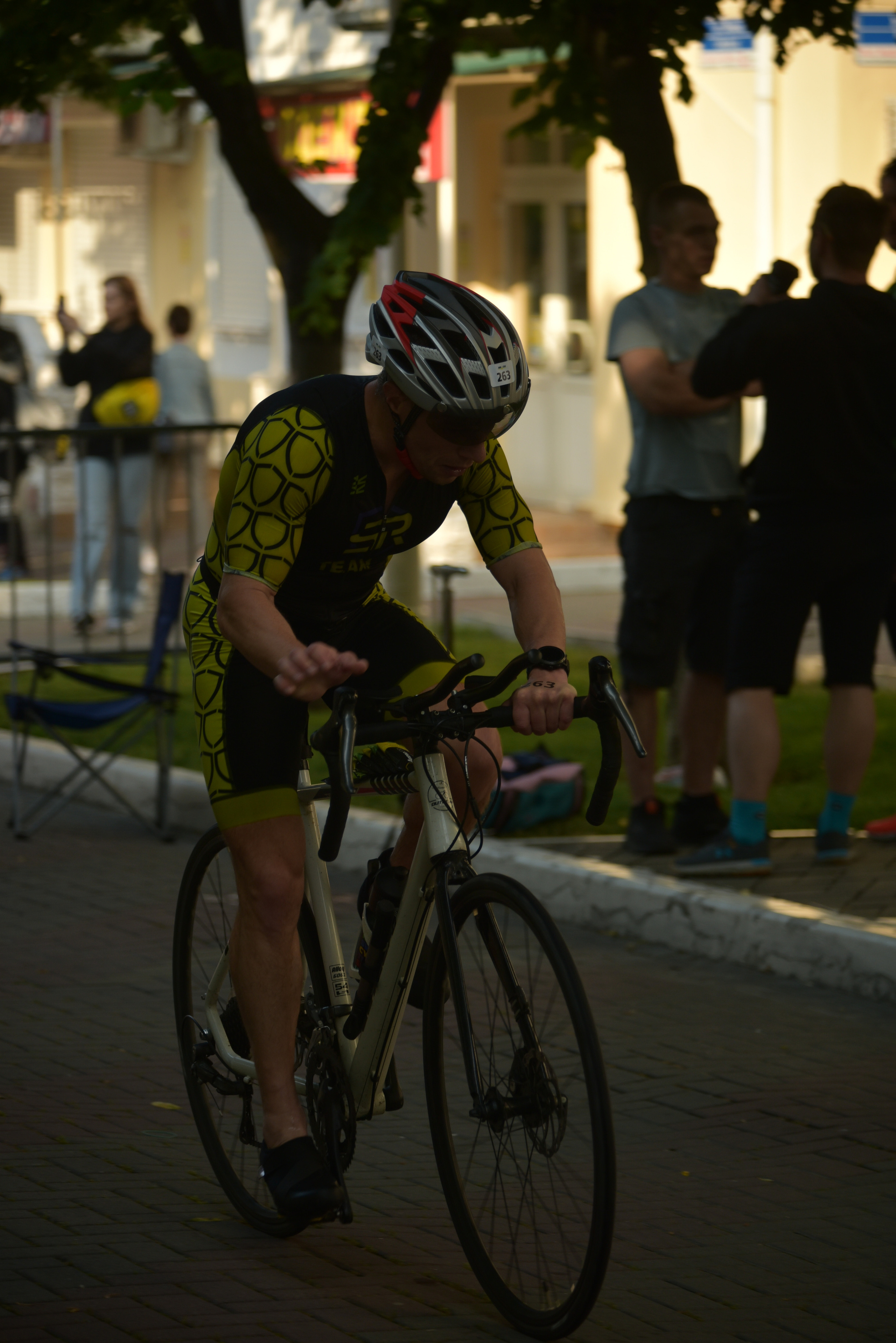 Геленжик_День 1 и 2. Творческий фотограф в Севастополе — Антонина Марченко