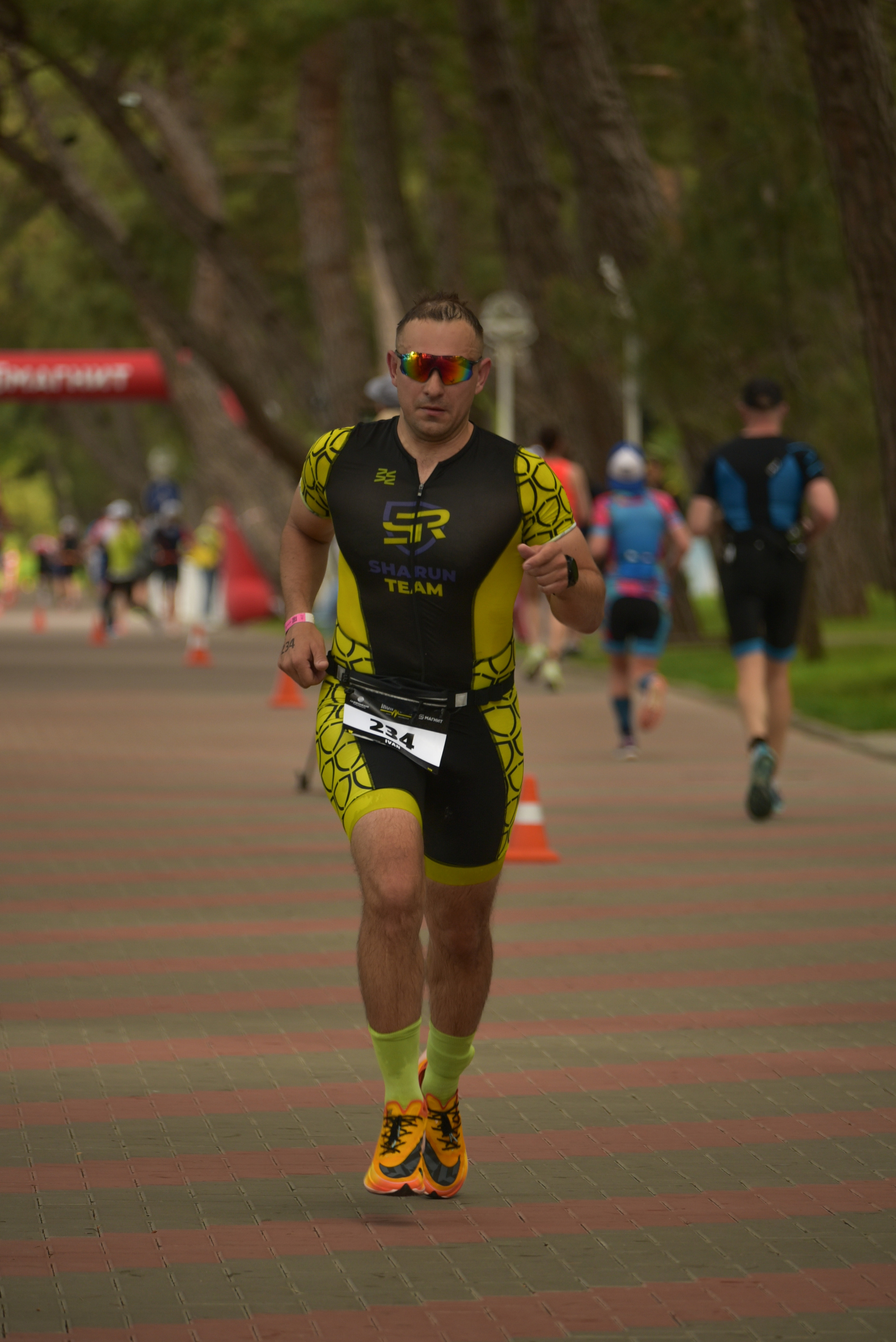 Геленжик_День 1 и 2. Творческий фотограф в Севастополе — Антонина Марченко