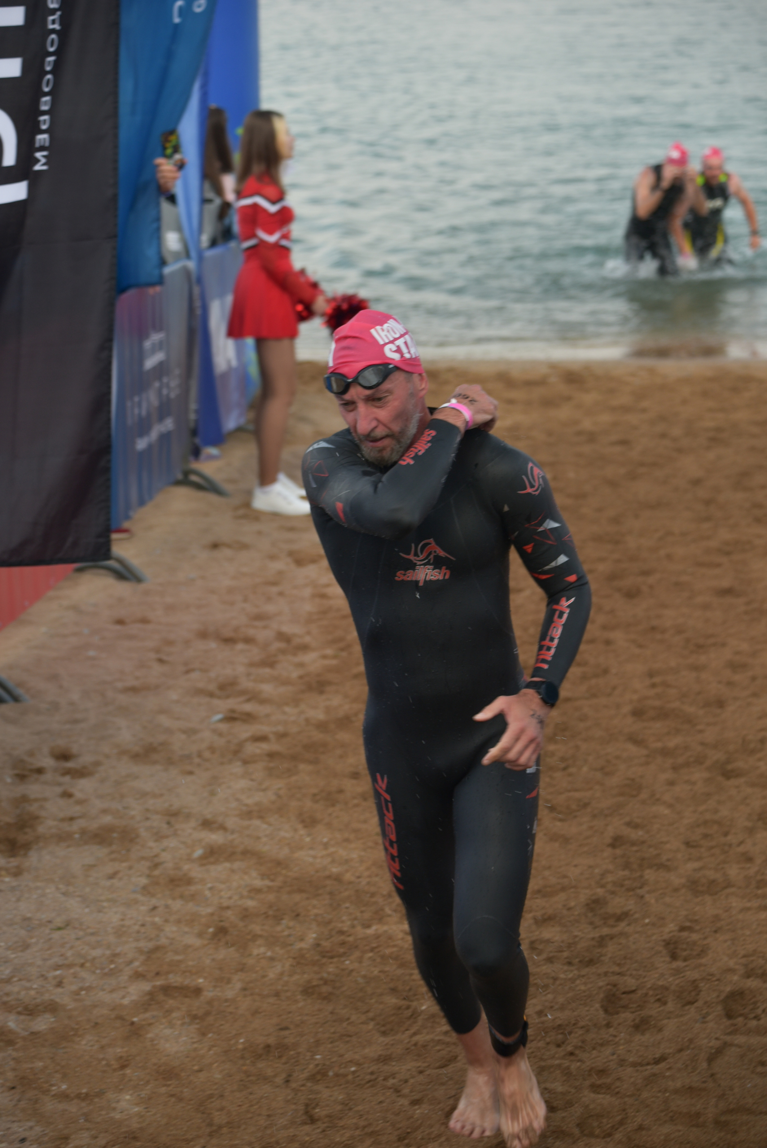 Геленжик_День 1 и 2. Творческий фотограф в Севастополе — Антонина Марченко