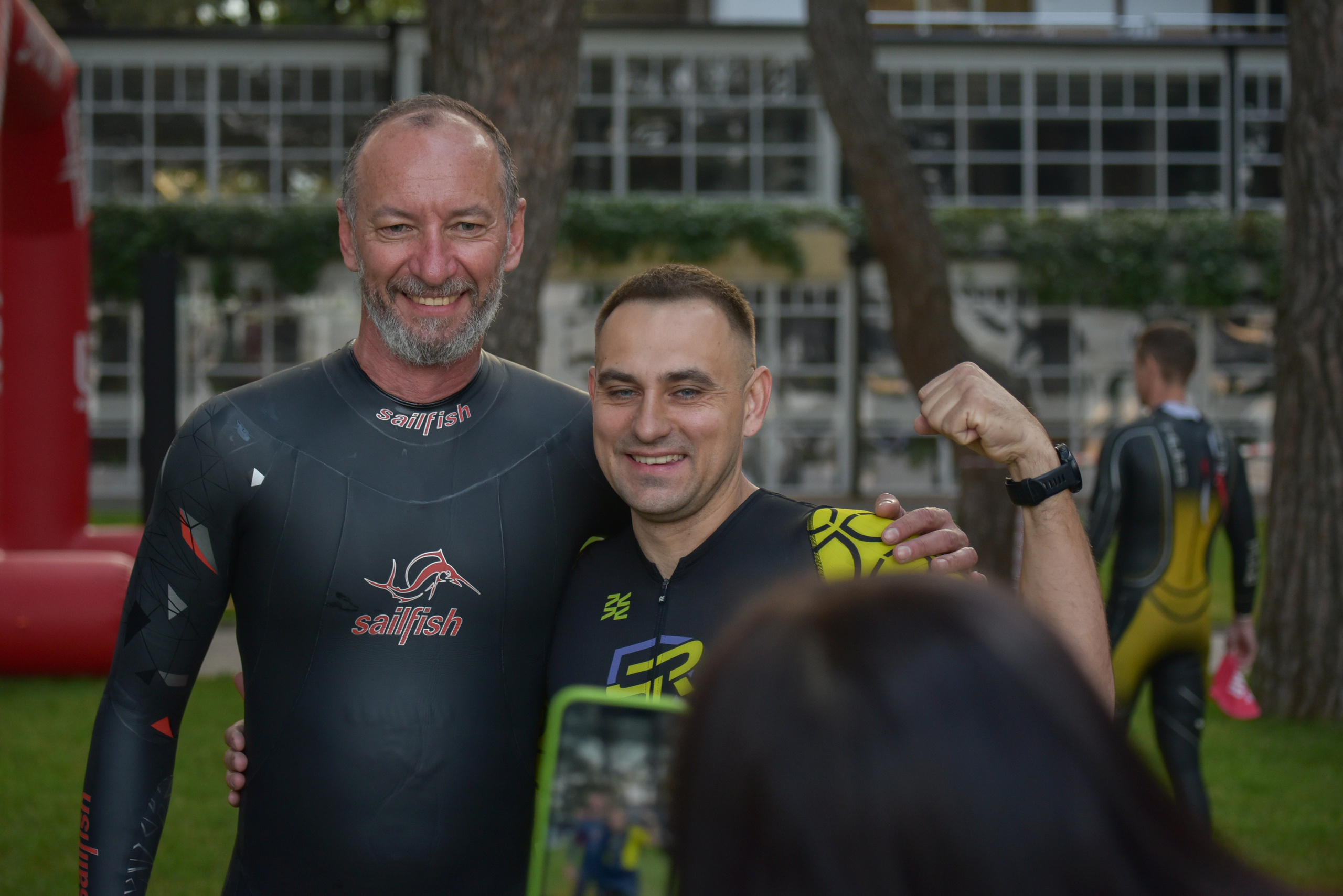 Геленжик_День 1 и 2. Творческий фотограф в Севастополе — Антонина Марченко