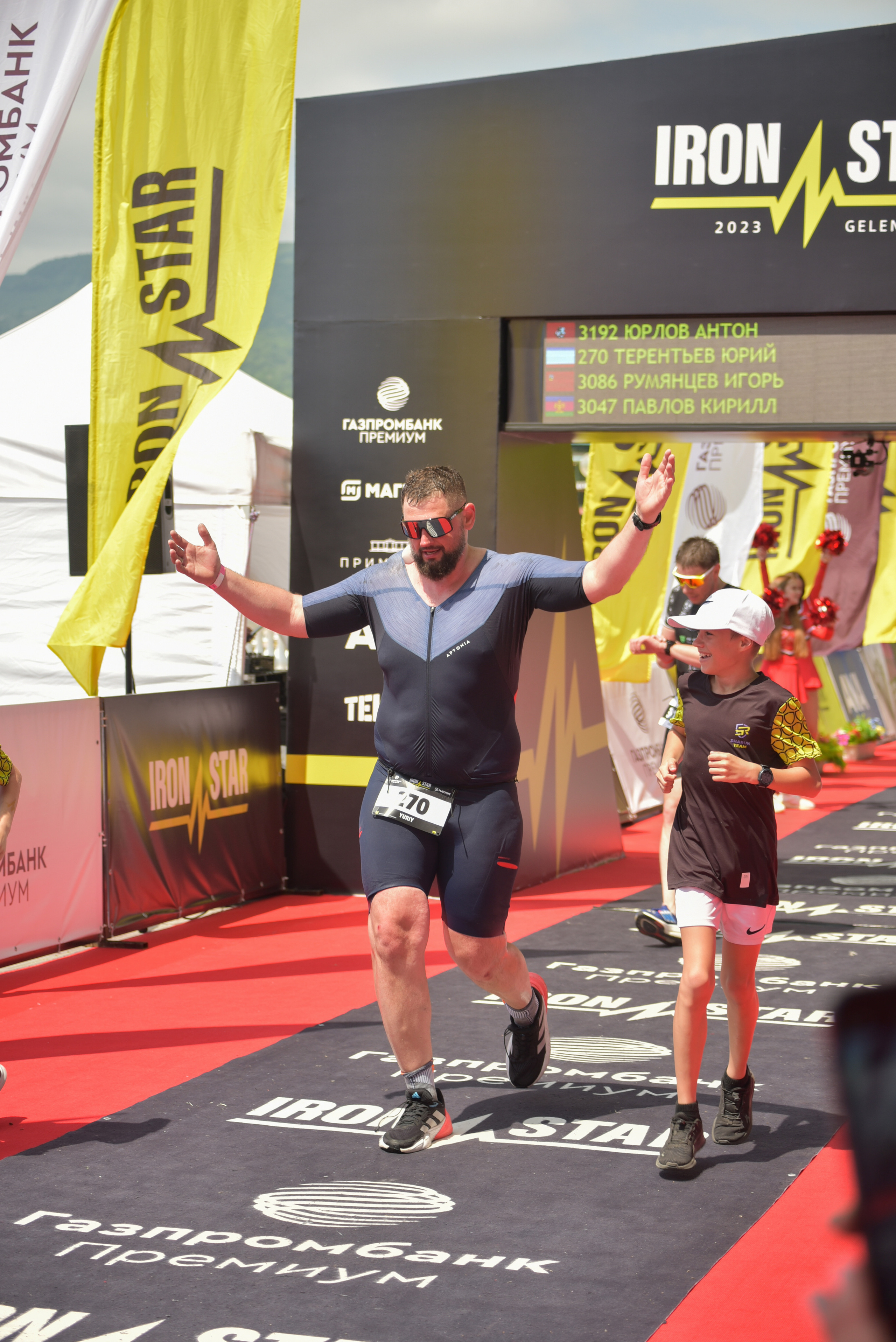 Геленжик_День 1 и 2. Творческий фотограф в Севастополе — Антонина Марченко