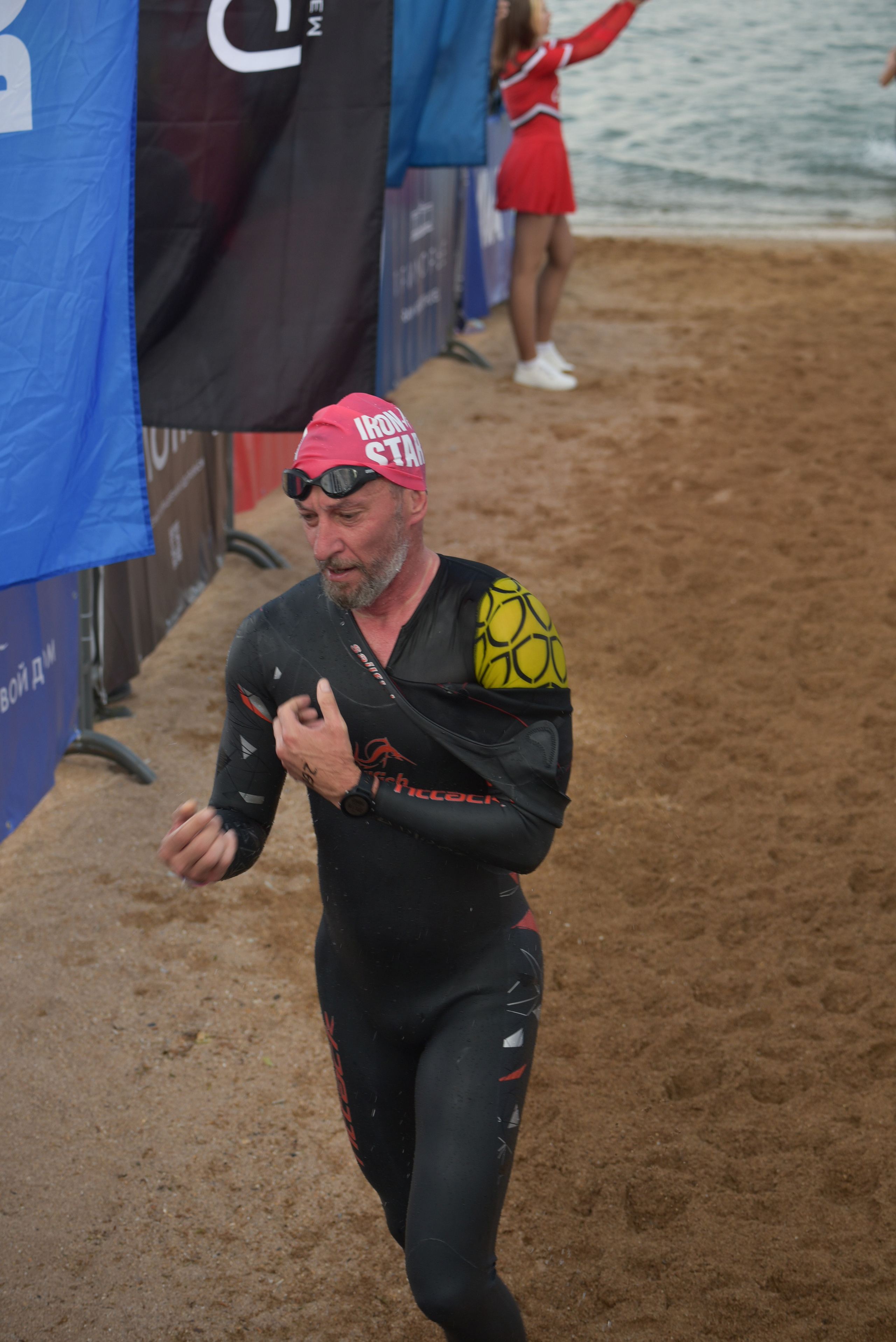 Геленжик_День 1 и 2. Творческий фотограф в Севастополе — Антонина Марченко