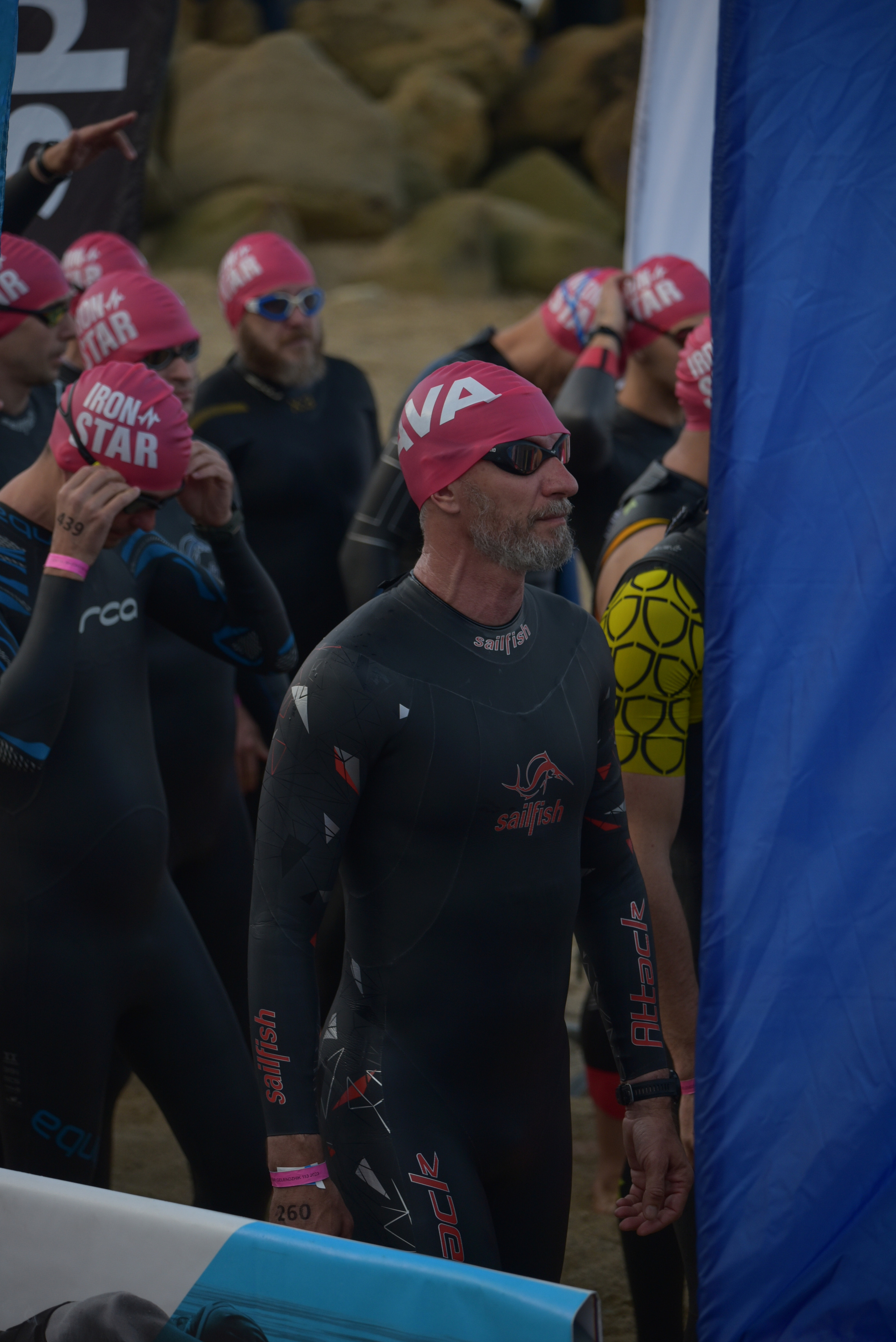 Геленжик_День 1 и 2. Творческий фотограф в Севастополе — Антонина Марченко