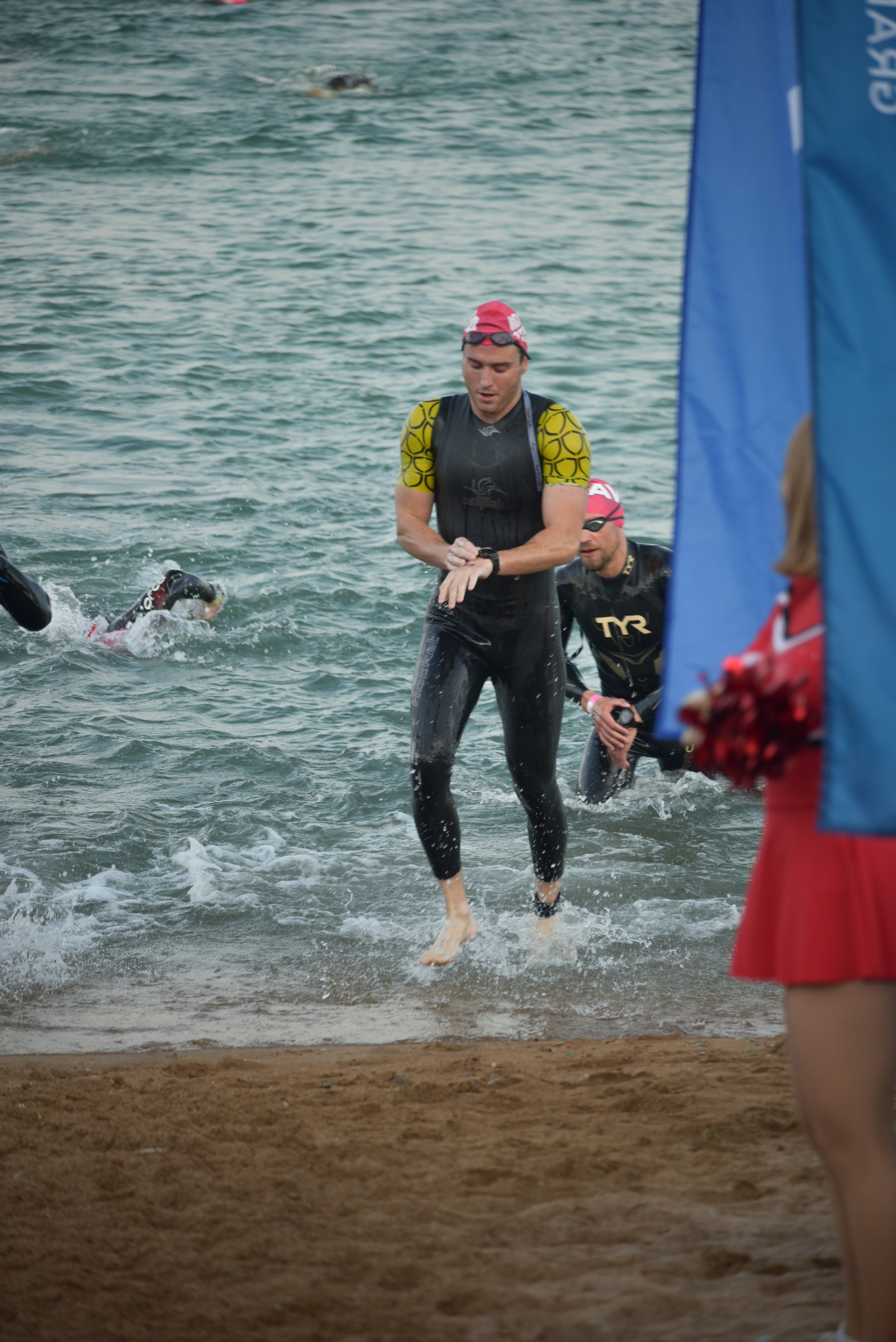Геленжик_День 1 и 2. Творческий фотограф в Севастополе — Антонина Марченко