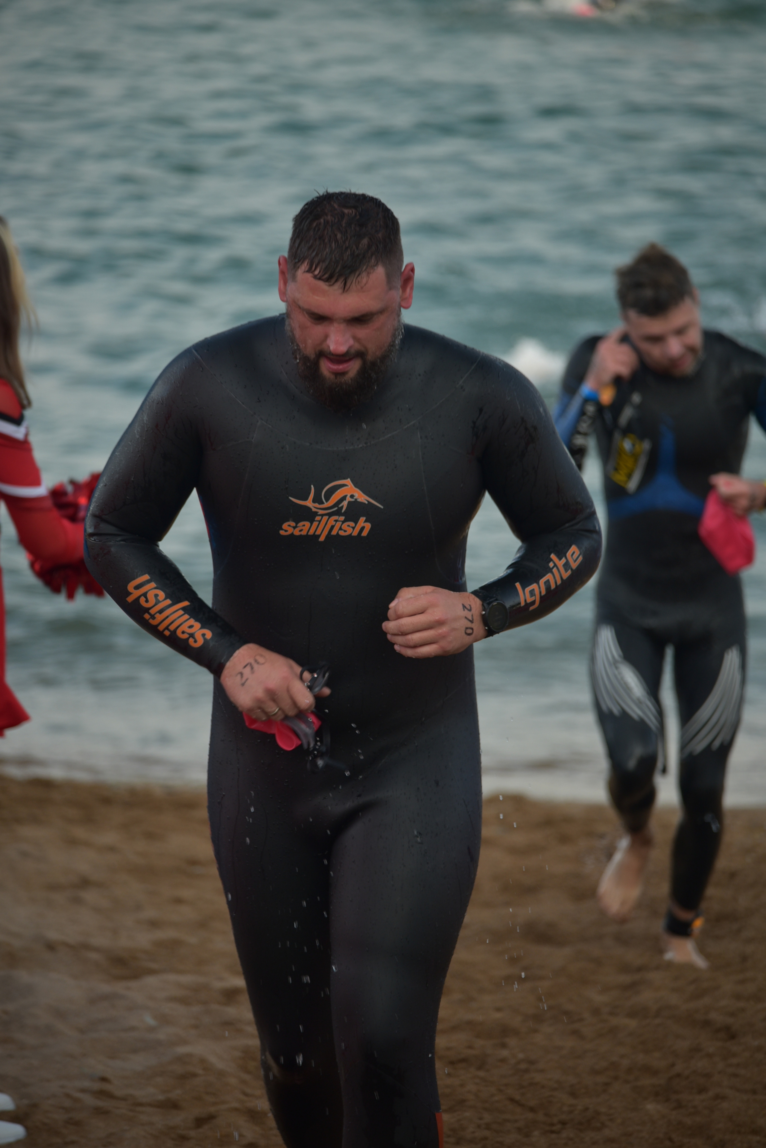 Геленжик_День 1 и 2. Творческий фотограф в Севастополе — Антонина Марченко