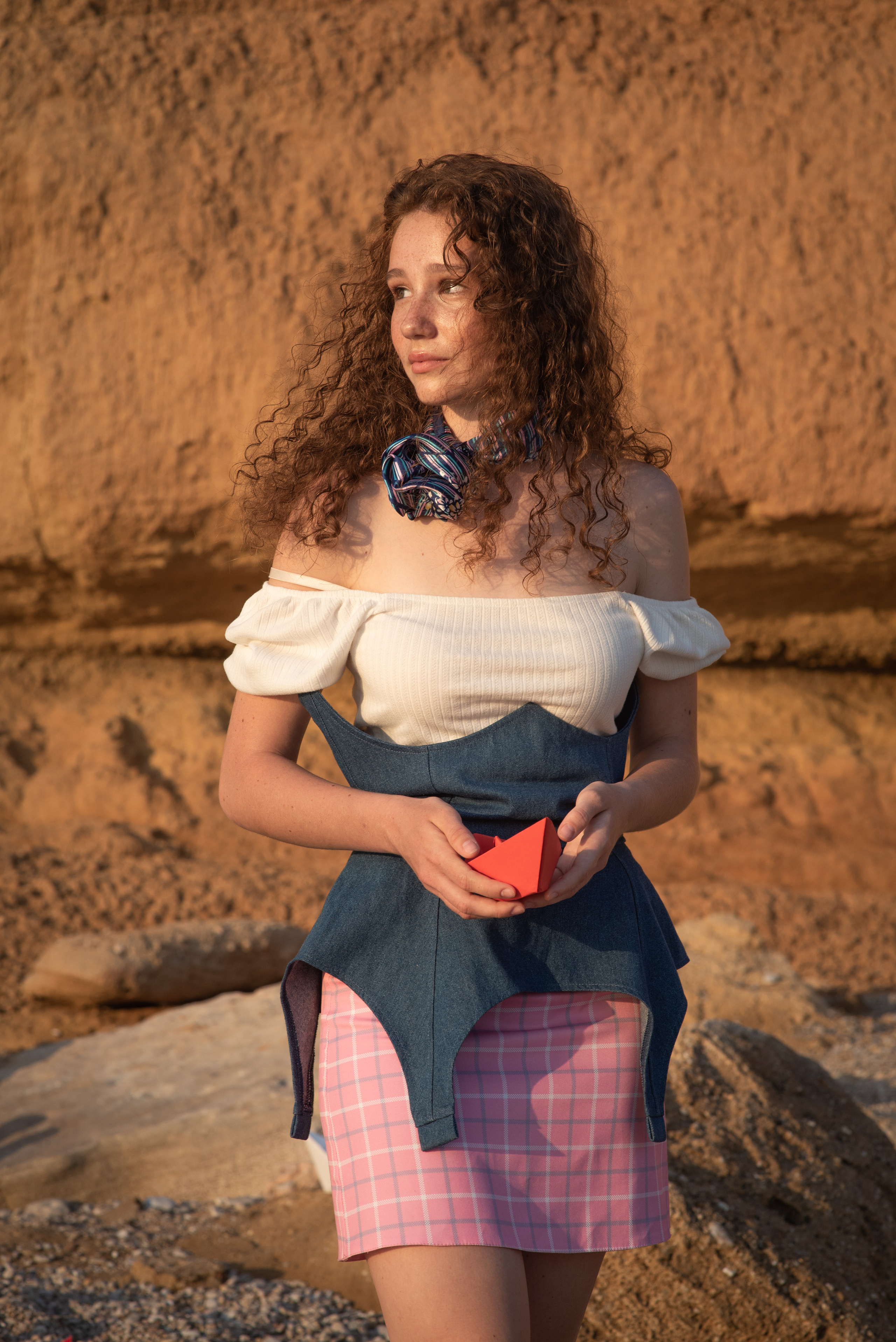 Виолетта. Творческий фотограф в Севастополе — Антонина Марченко