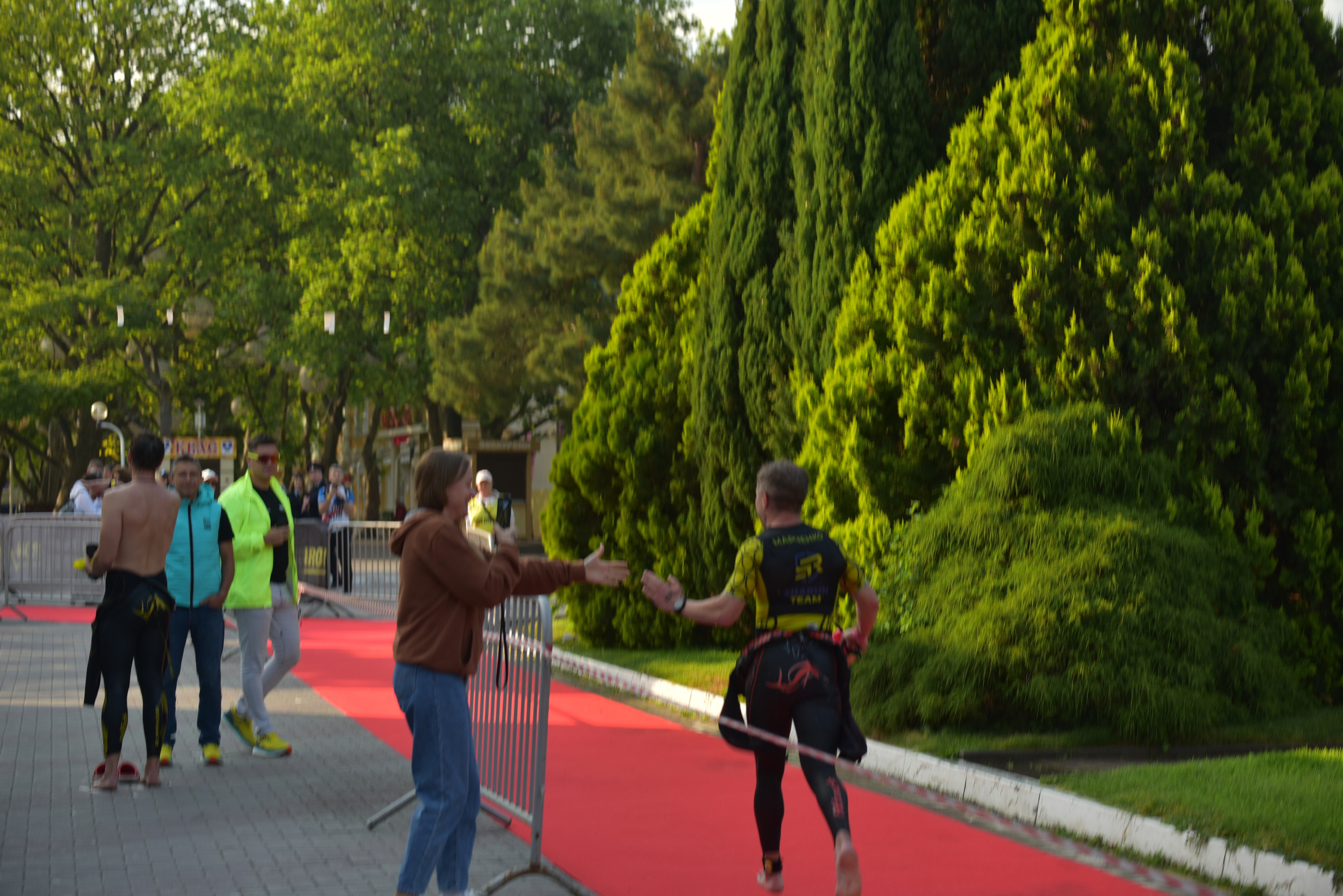 Геленжик_День 1 и 2. Творческий фотограф в Севастополе — Антонина Марченко