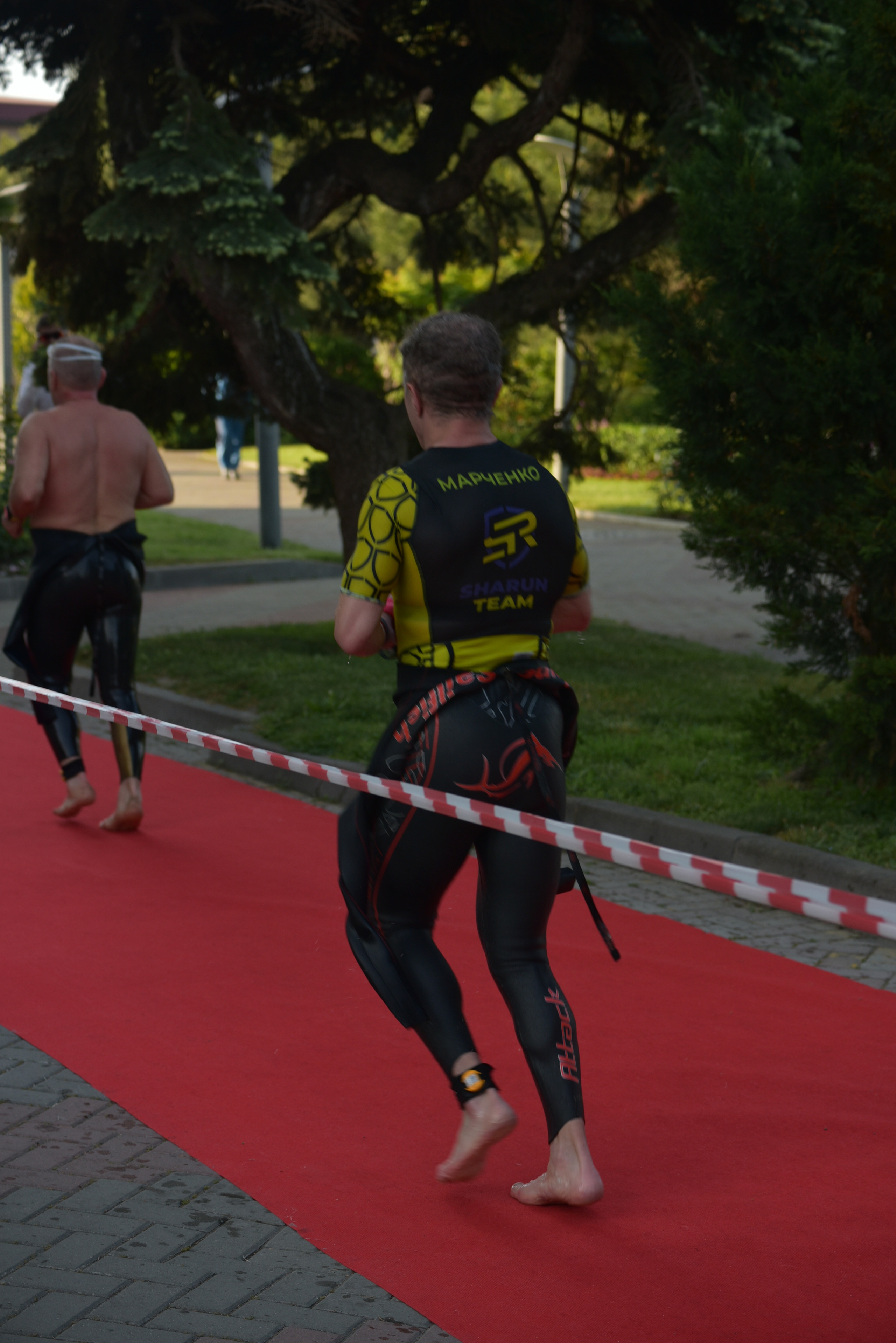 Геленжик_День 1 и 2. Творческий фотограф в Севастополе — Антонина Марченко