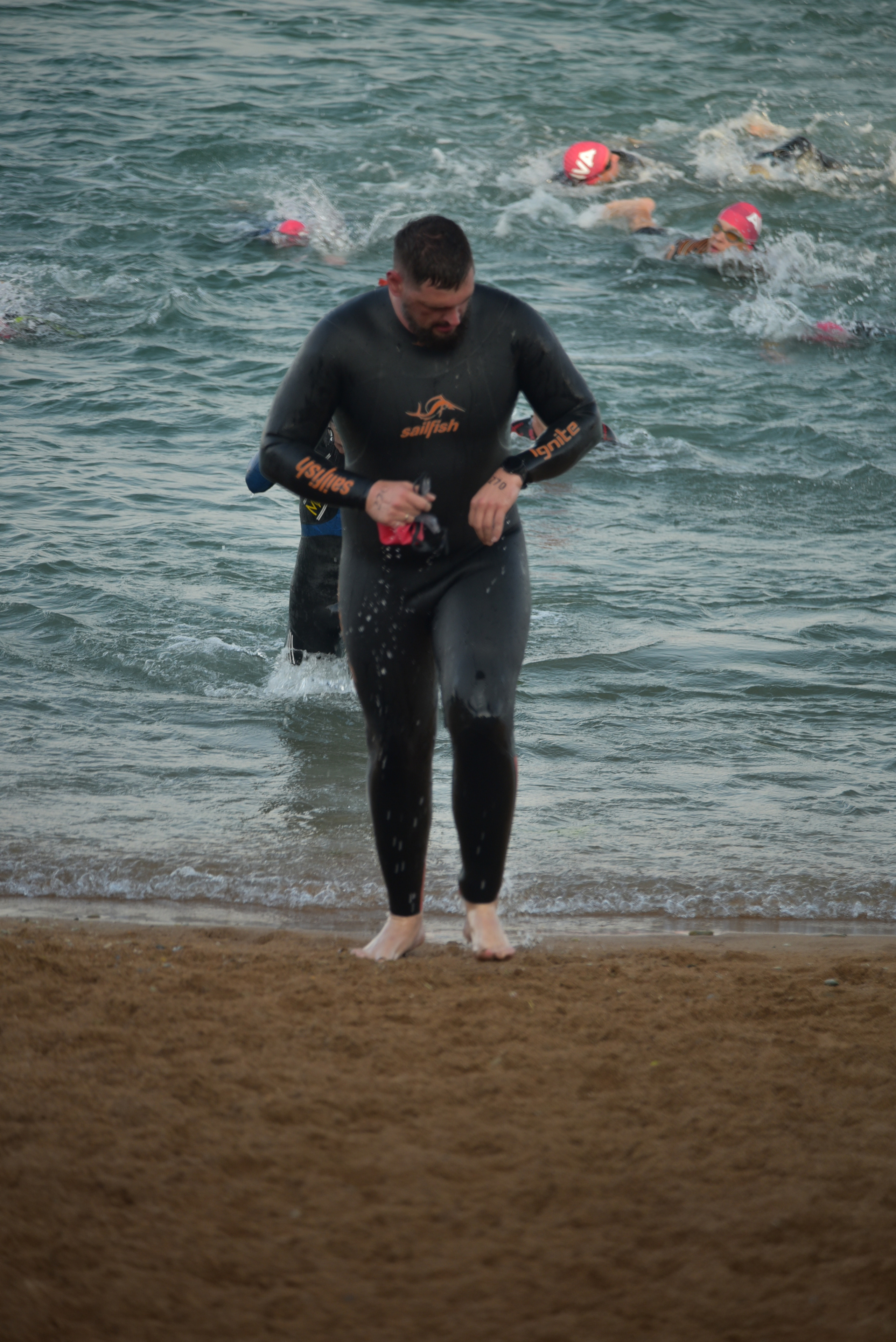 Геленжик_День 1 и 2. Творческий фотограф в Севастополе — Антонина Марченко