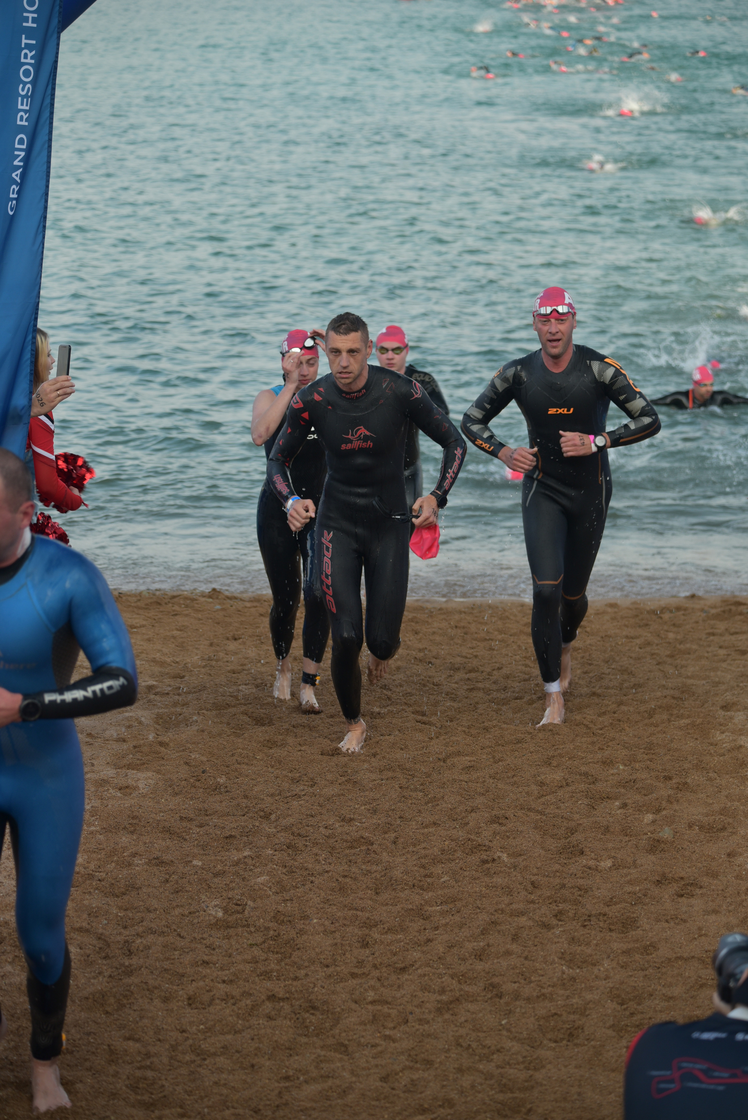 Геленжик_День 1 и 2. Творческий фотограф в Севастополе — Антонина Марченко