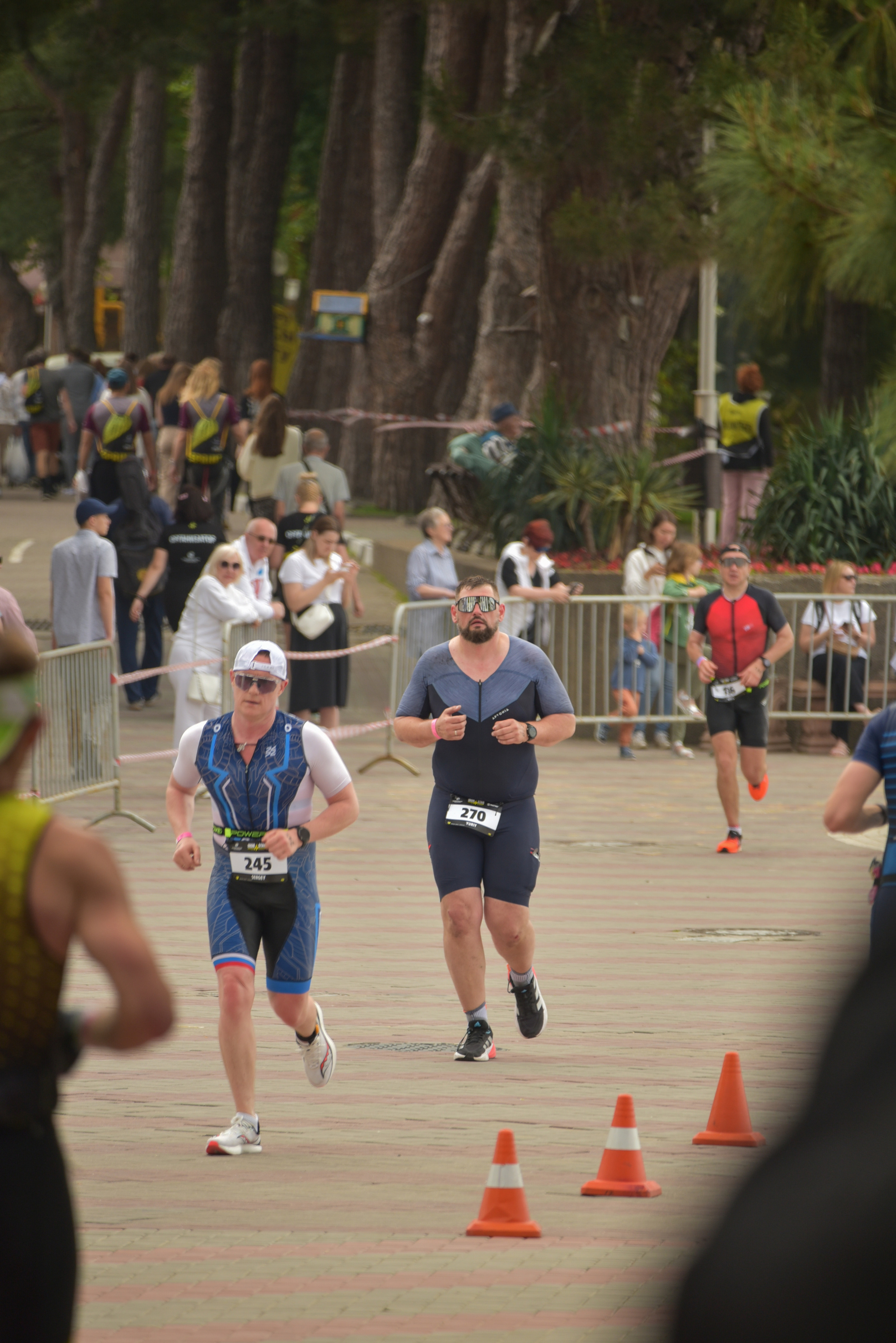 Геленжик_День 1 и 2. Творческий фотограф в Севастополе — Антонина Марченко