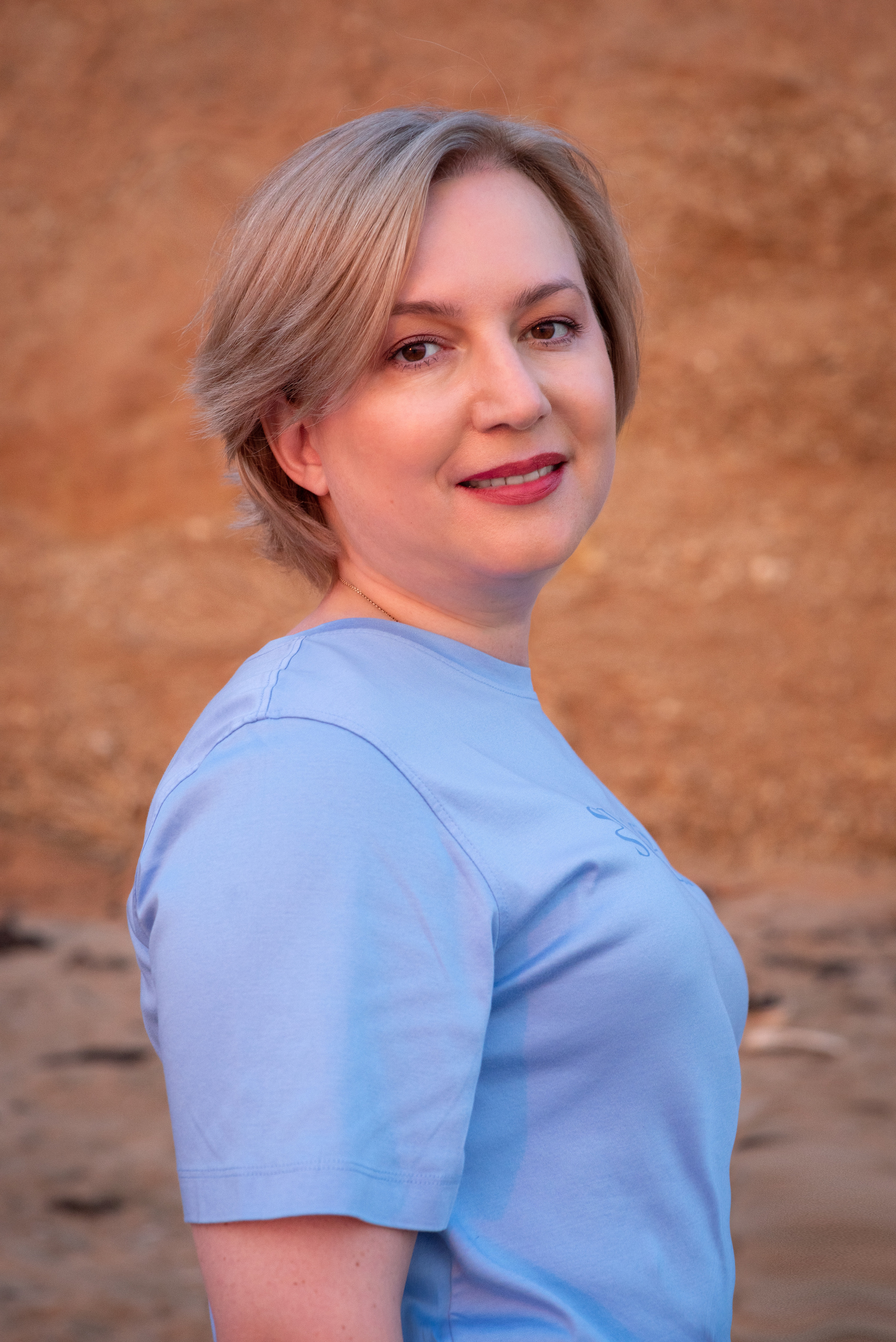 Ирина&семья. Творческий фотограф в Севастополе — Антонина Марченко