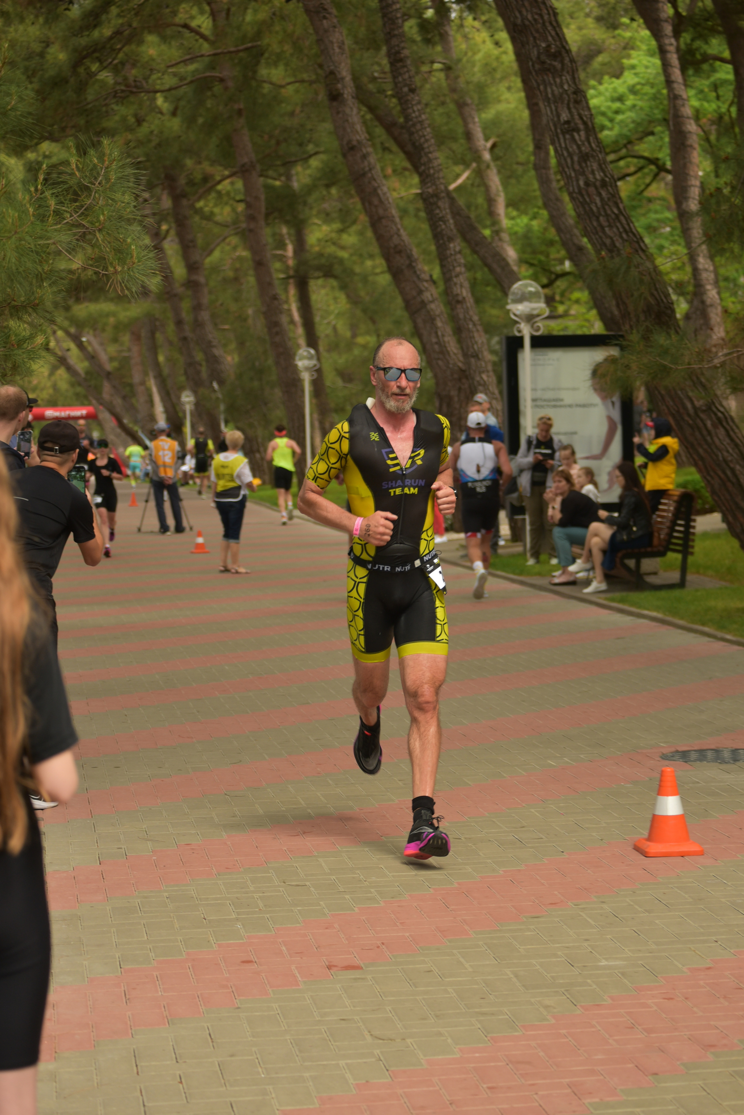 Геленжик_День 1 и 2. Творческий фотограф в Севастополе — Антонина Марченко