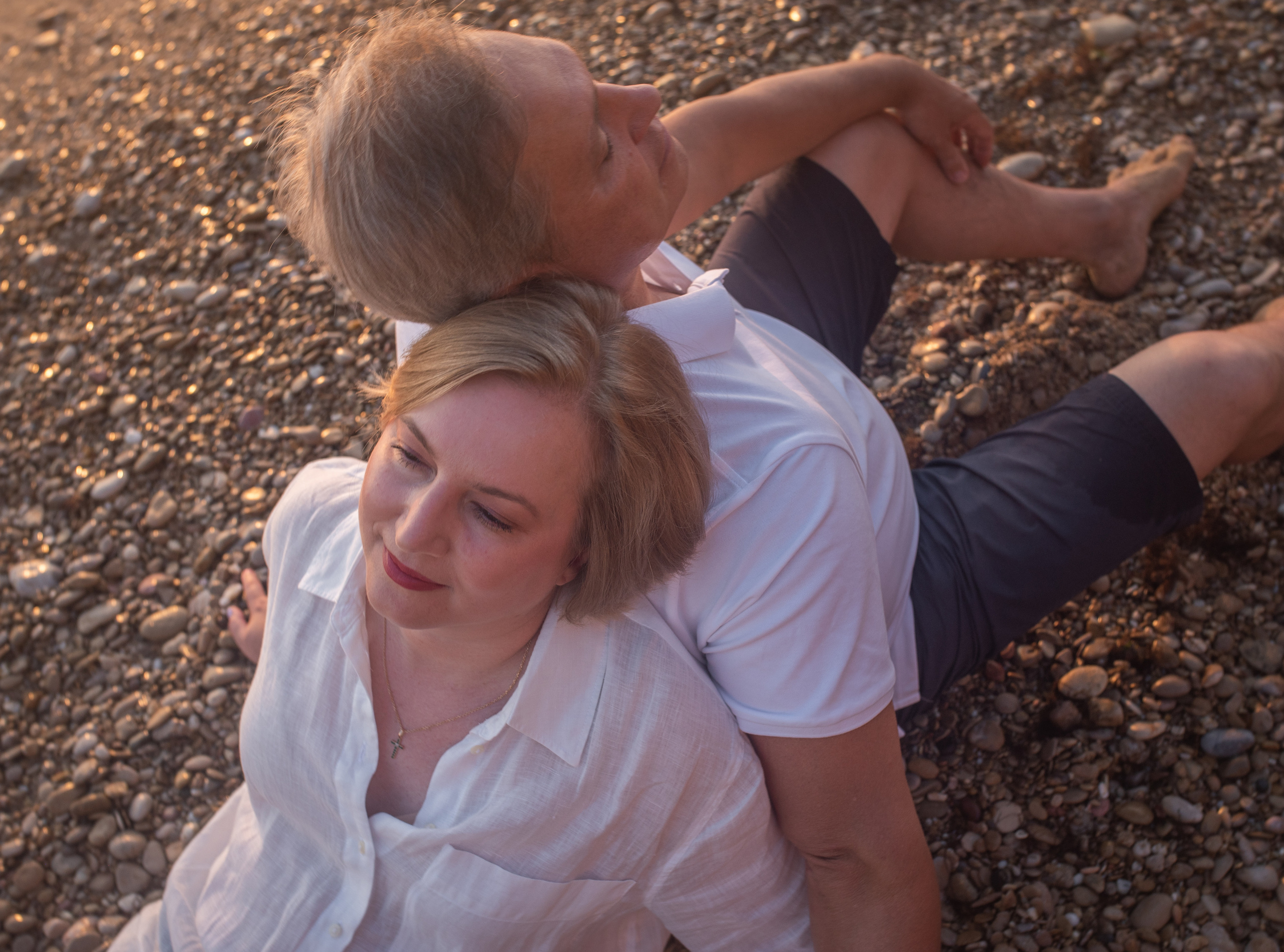 Ирина&семья. Творческий фотограф в Севастополе — Антонина Марченко