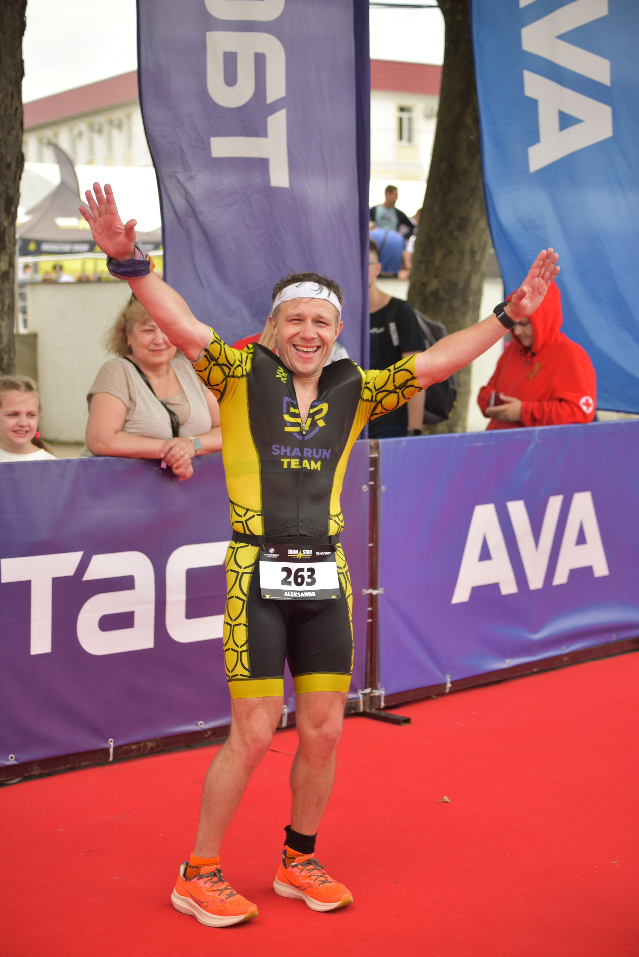 Геленжик_День 1 и 2. Творческий фотограф в Севастополе — Антонина Марченко