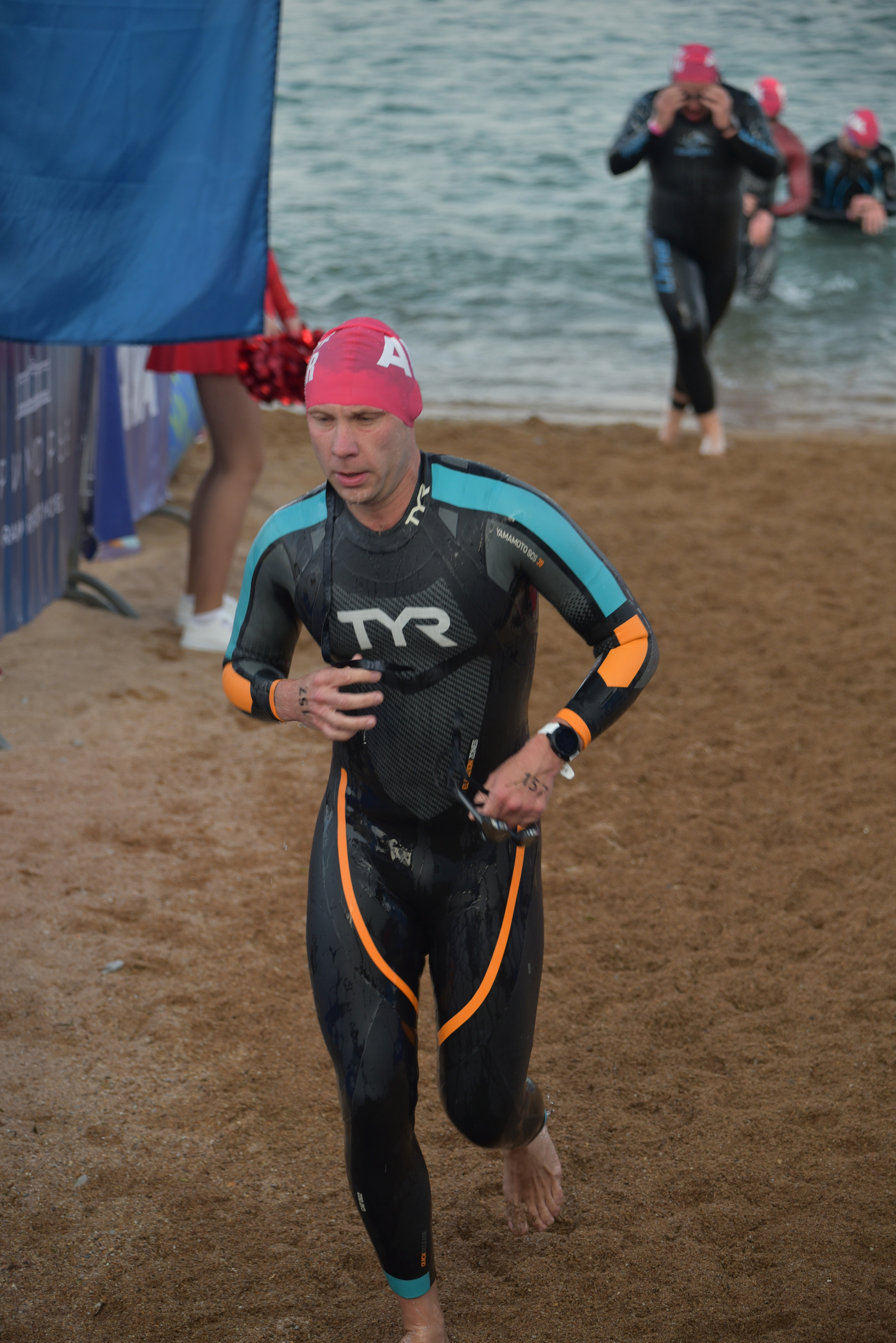 Геленжик_День 1 и 2. Творческий фотограф в Севастополе — Антонина Марченко