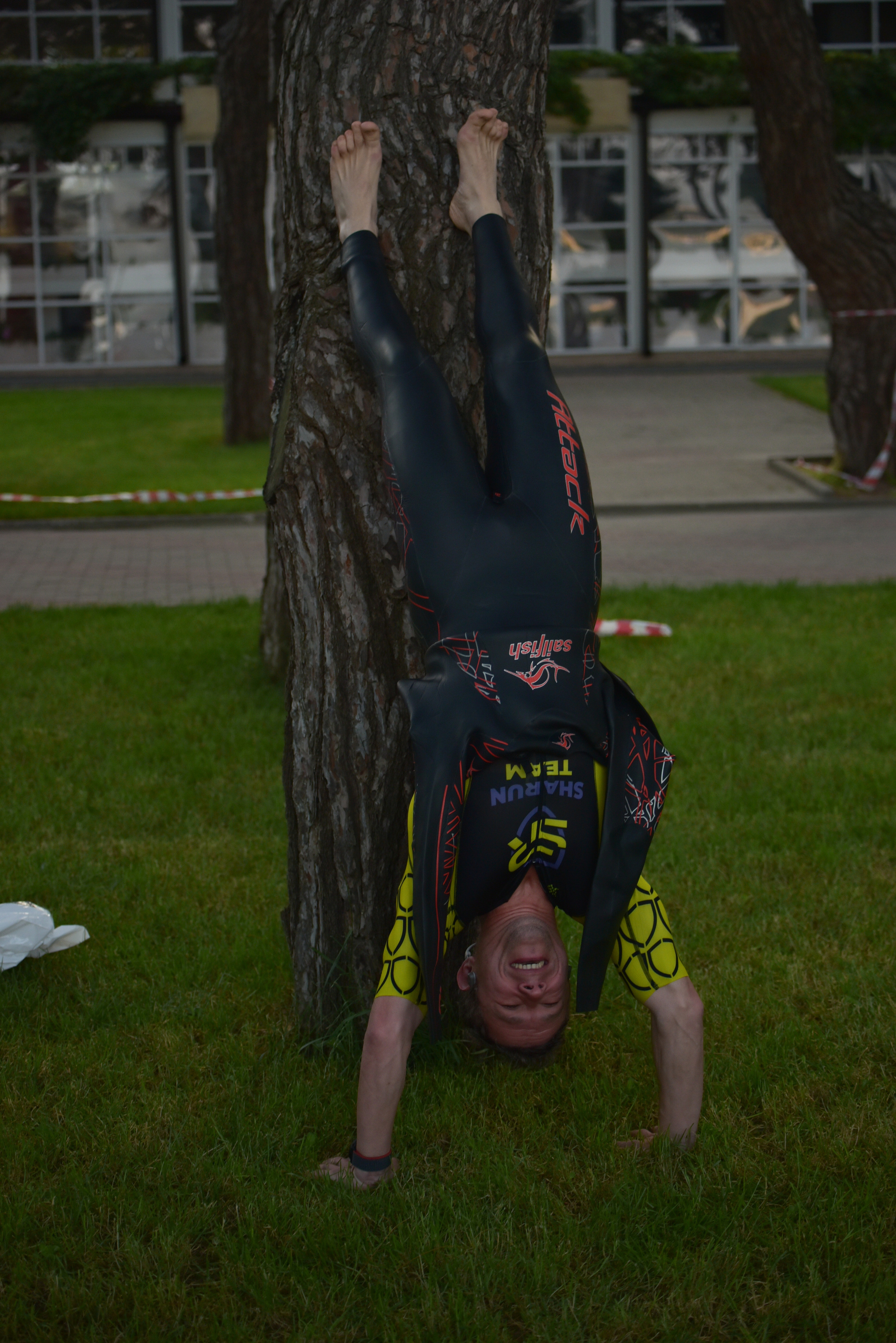 Геленжик_День 1 и 2. Творческий фотограф в Севастополе — Антонина Марченко