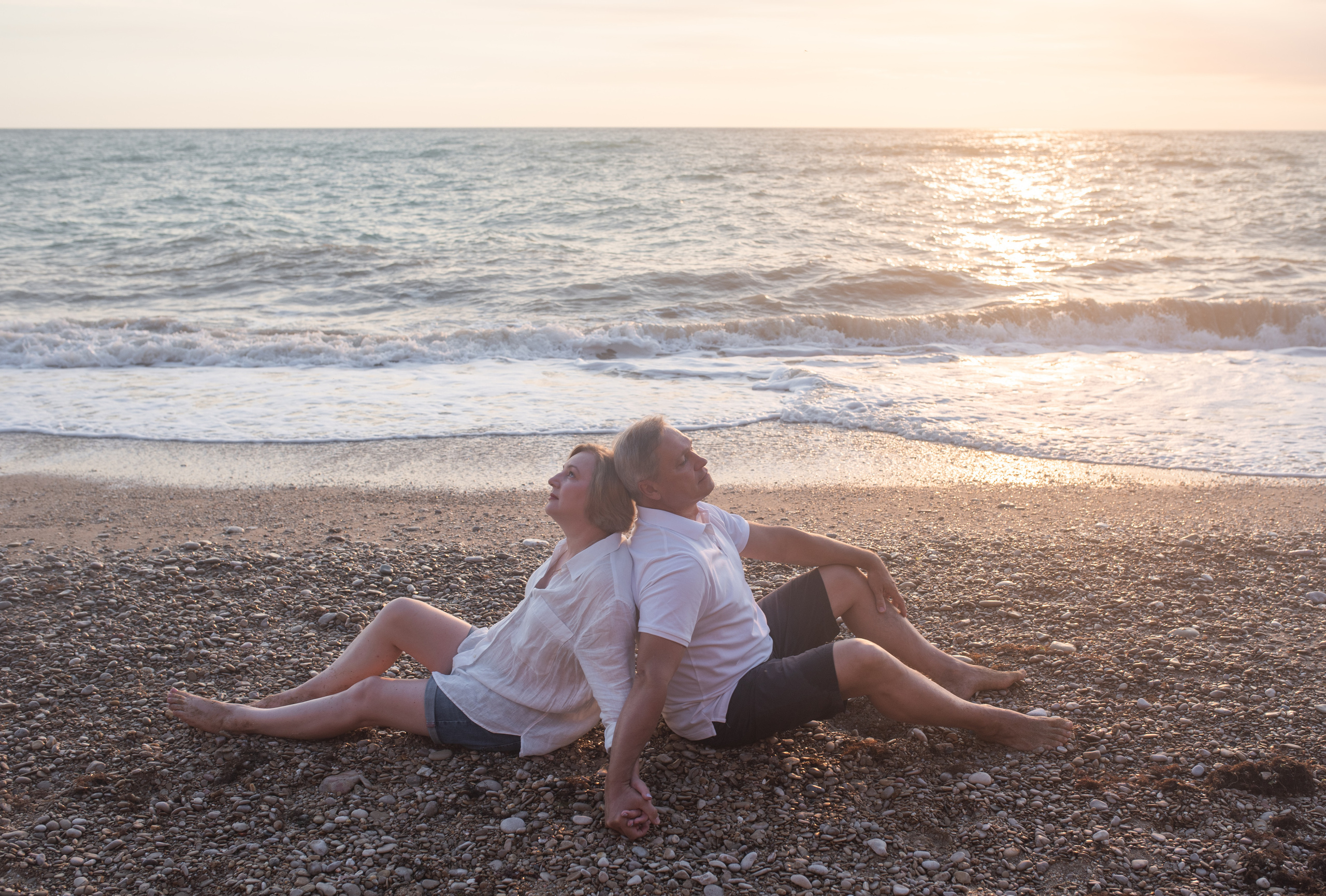 Ирина&семья. Творческий фотограф в Севастополе — Антонина Марченко