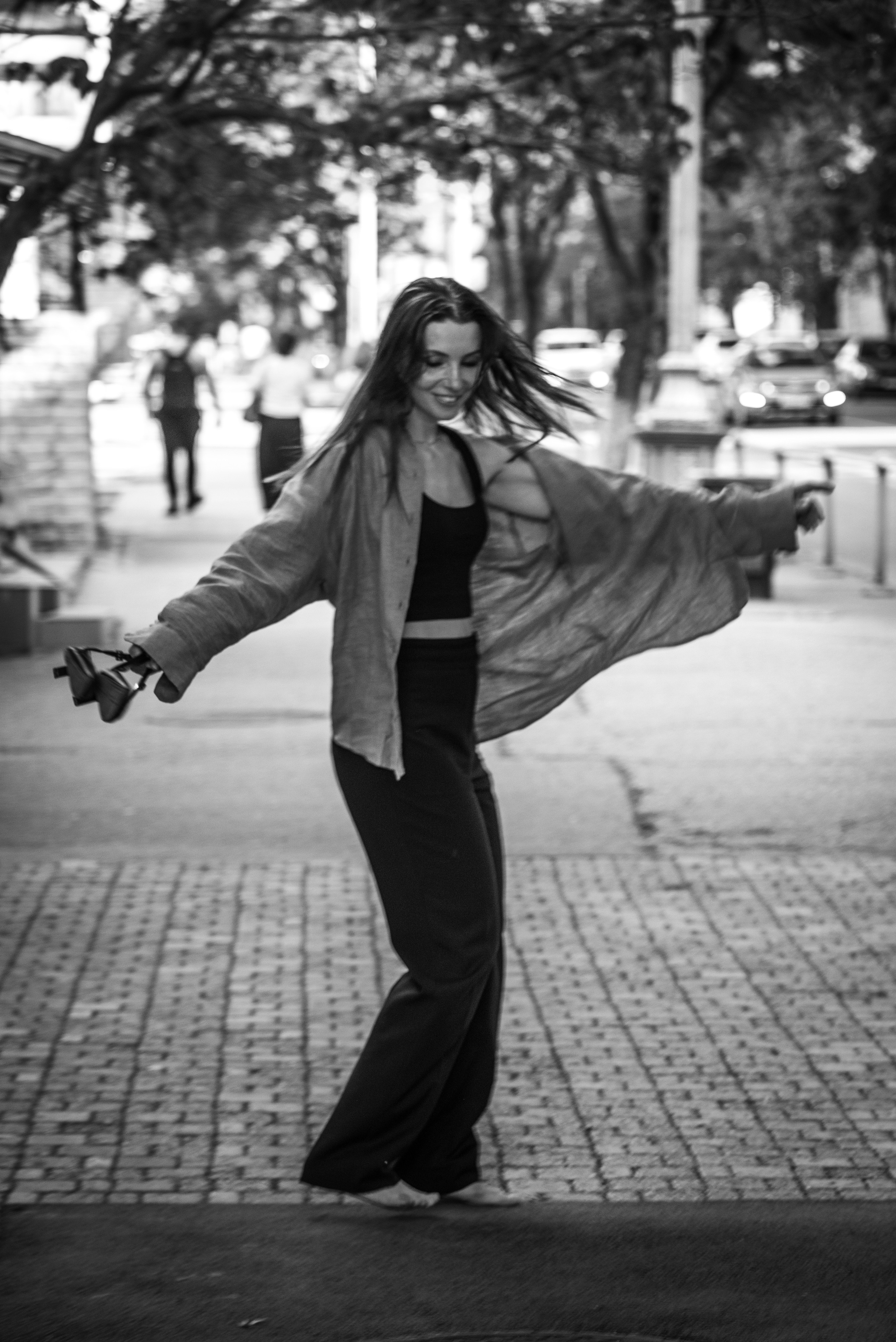 Антонина_Street. Творческий фотограф в Севастополе — Антонина Марченко