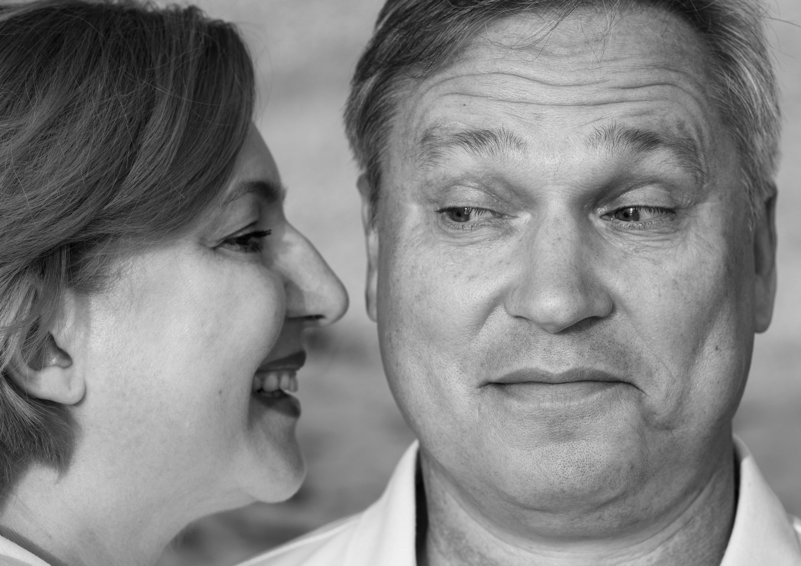 Ирина&семья. Творческий фотограф в Севастополе — Антонина Марченко