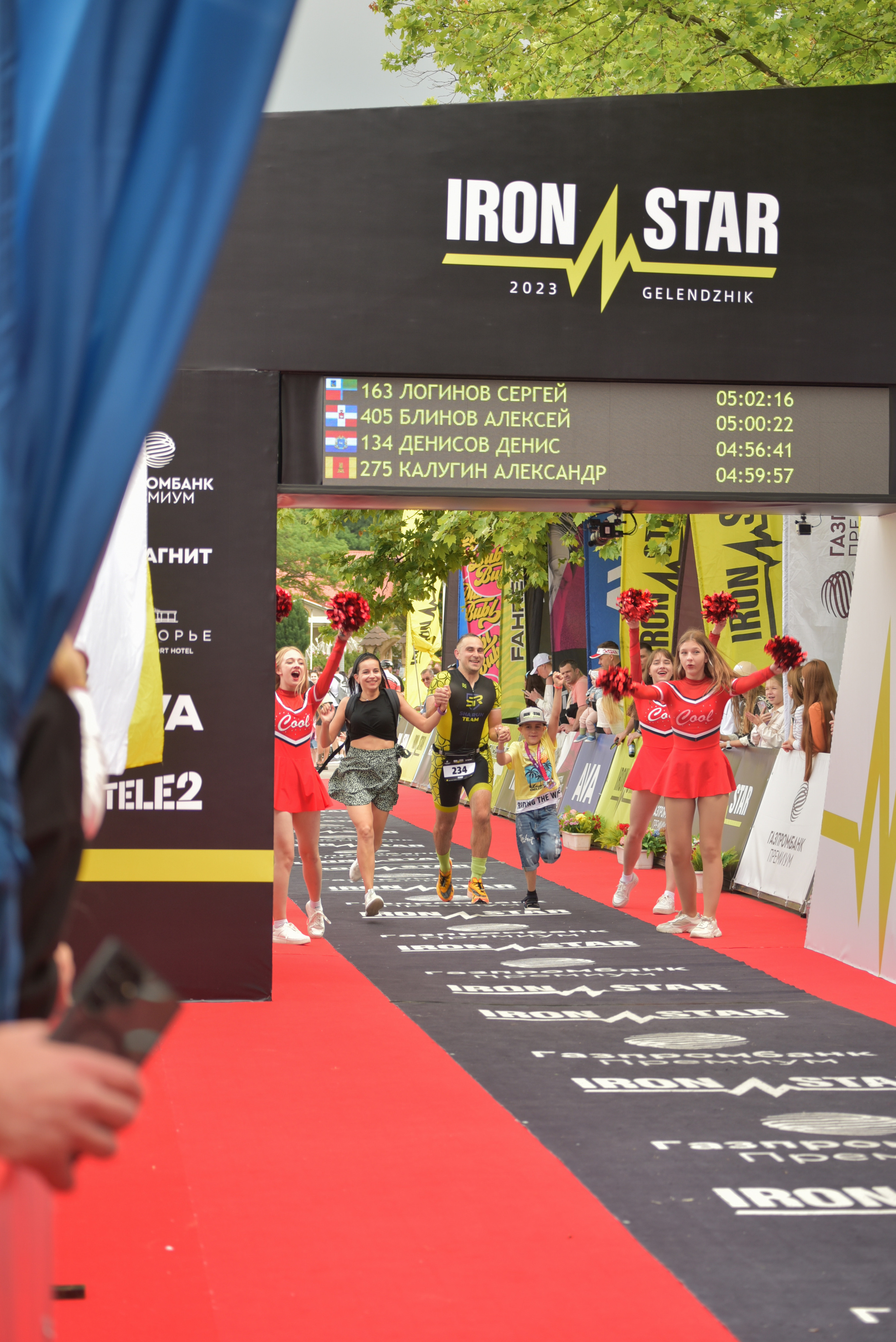 Геленжик_День 1 и 2. Творческий фотограф в Севастополе — Антонина Марченко