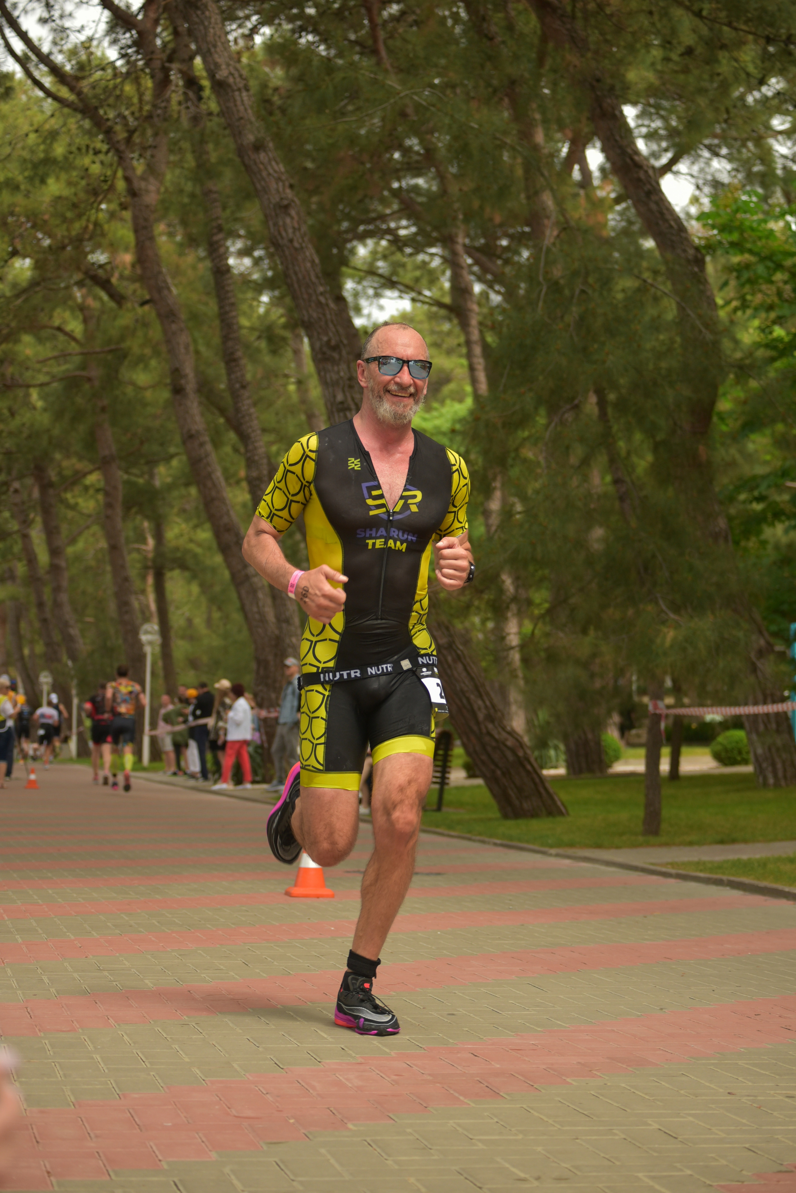 Геленжик_День 1 и 2. Творческий фотограф в Севастополе — Антонина Марченко