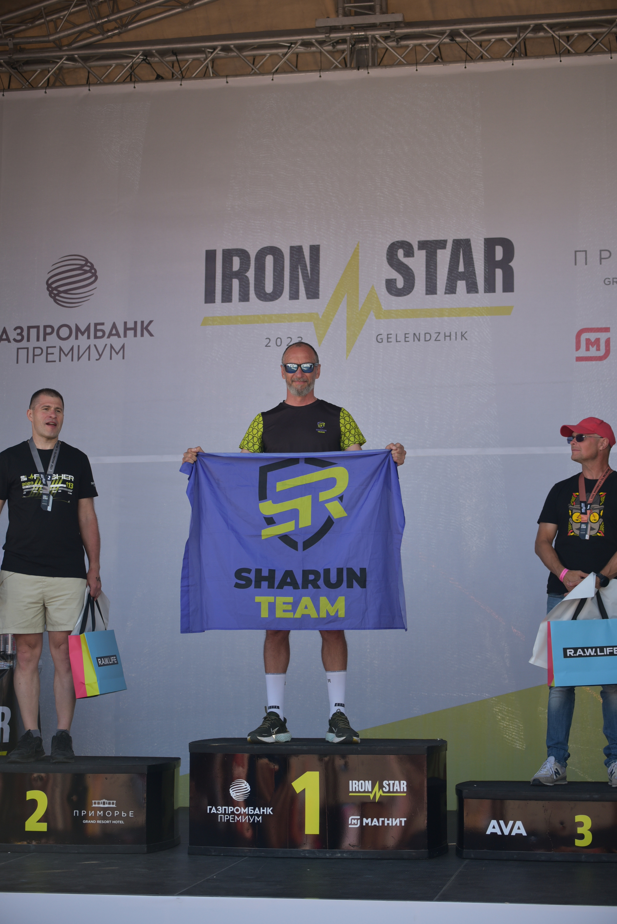 Геленжик_День 1 и 2. Творческий фотограф в Севастополе — Антонина Марченко