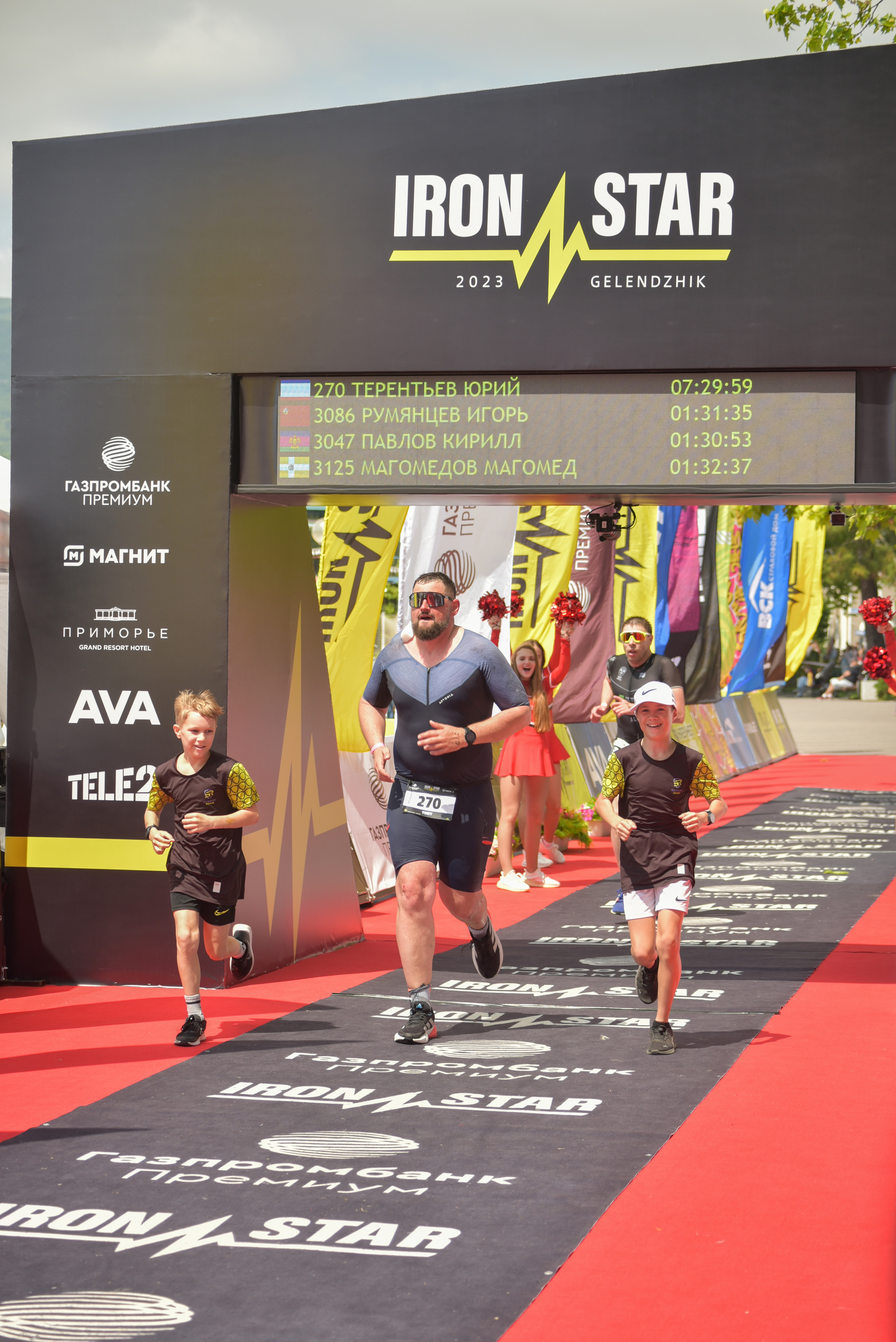 Геленжик_День 1 и 2. Творческий фотограф в Севастополе — Антонина Марченко