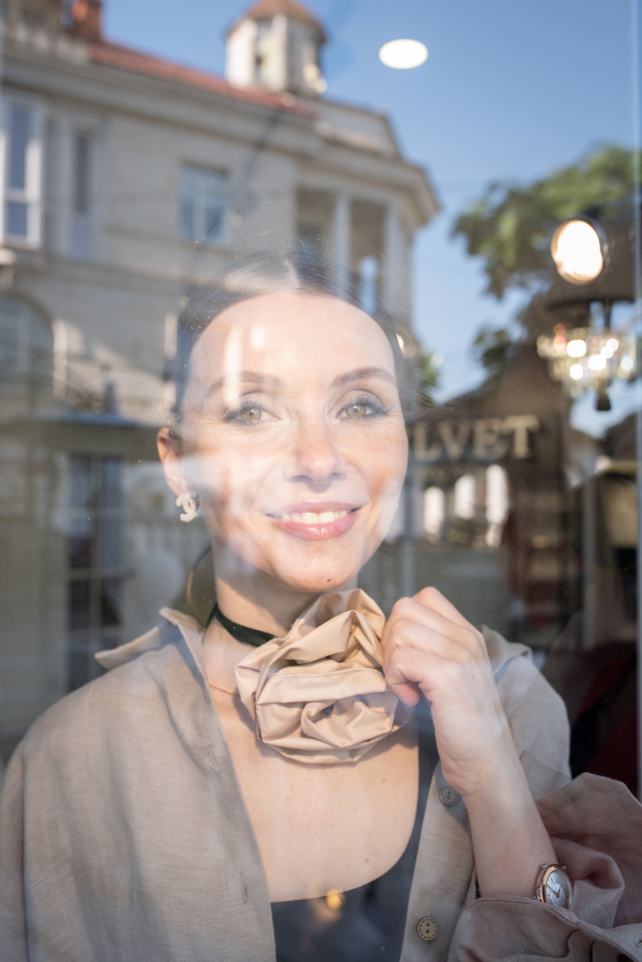 Антонина_Street. Творческий фотограф в Севастополе — Антонина Марченко