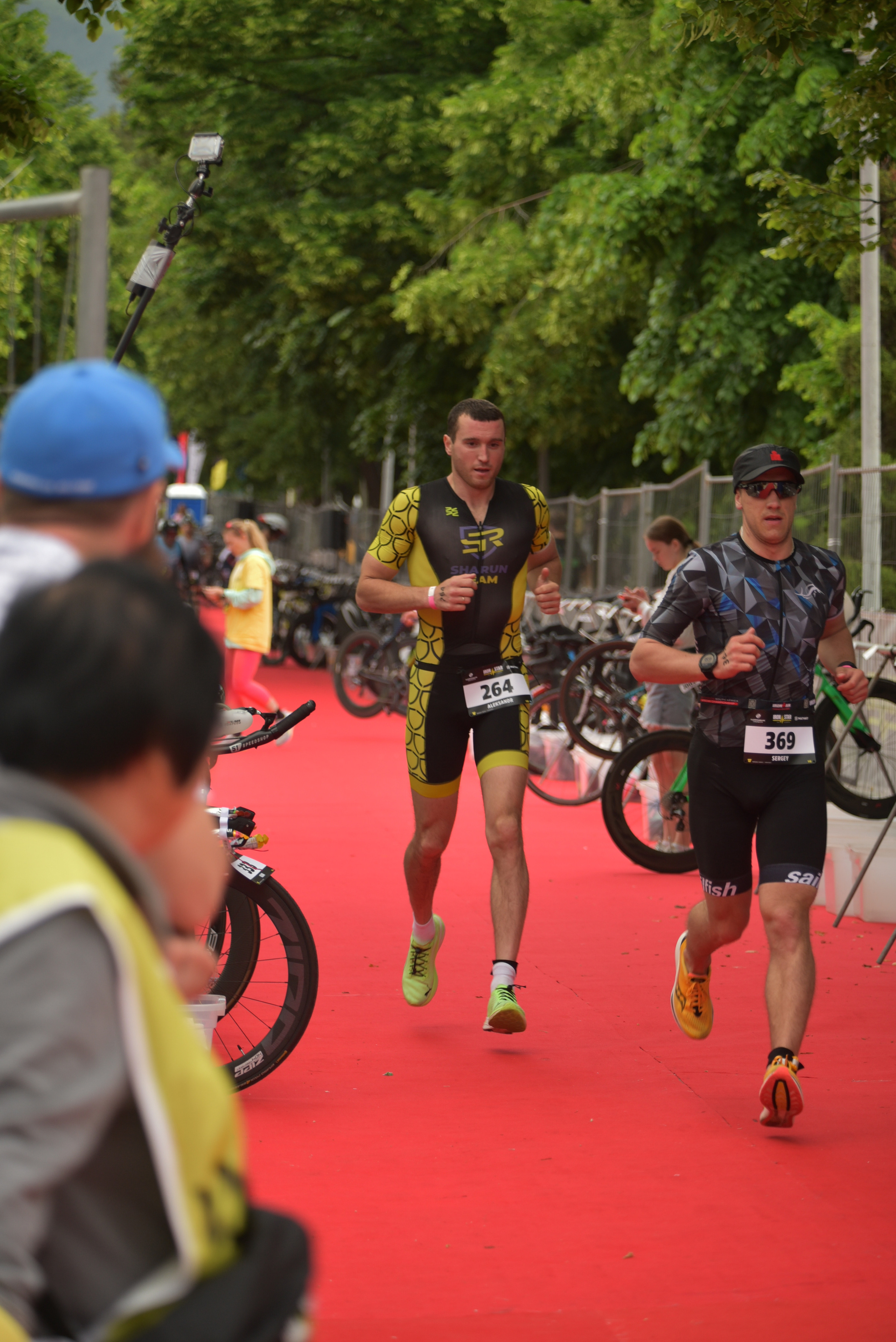 Геленжик_День 1 и 2. Творческий фотограф в Севастополе — Антонина Марченко