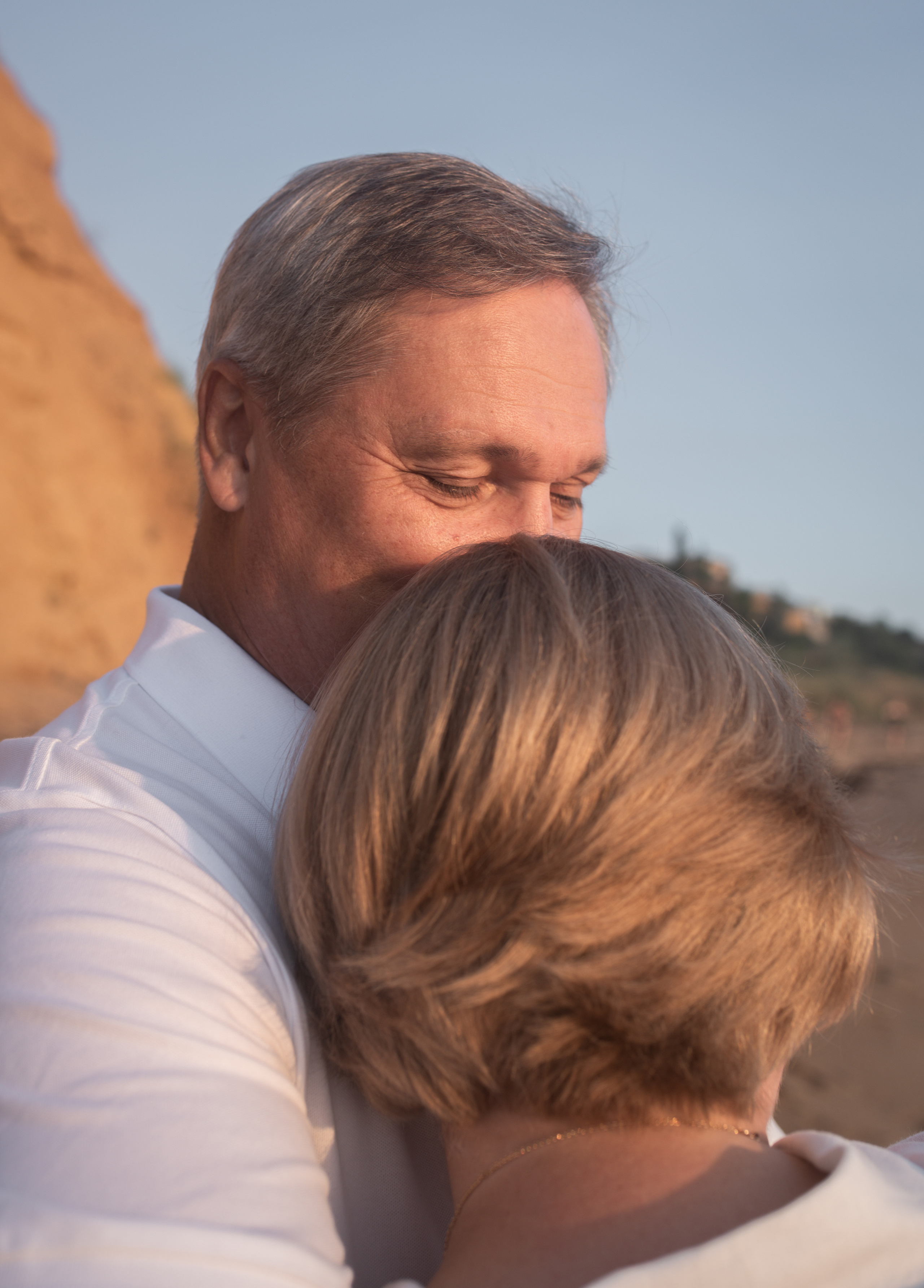 Ирина&семья. Творческий фотограф в Севастополе — Антонина Марченко