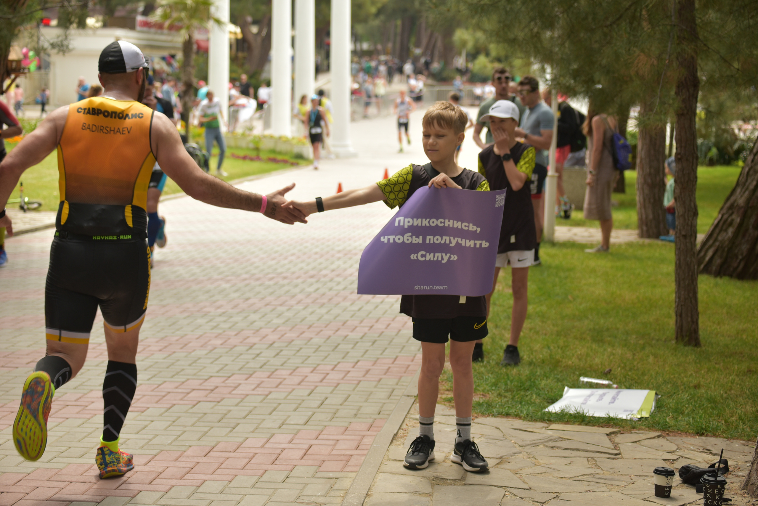 Геленжик_День 1 и 2. Творческий фотограф в Севастополе — Антонина Марченко