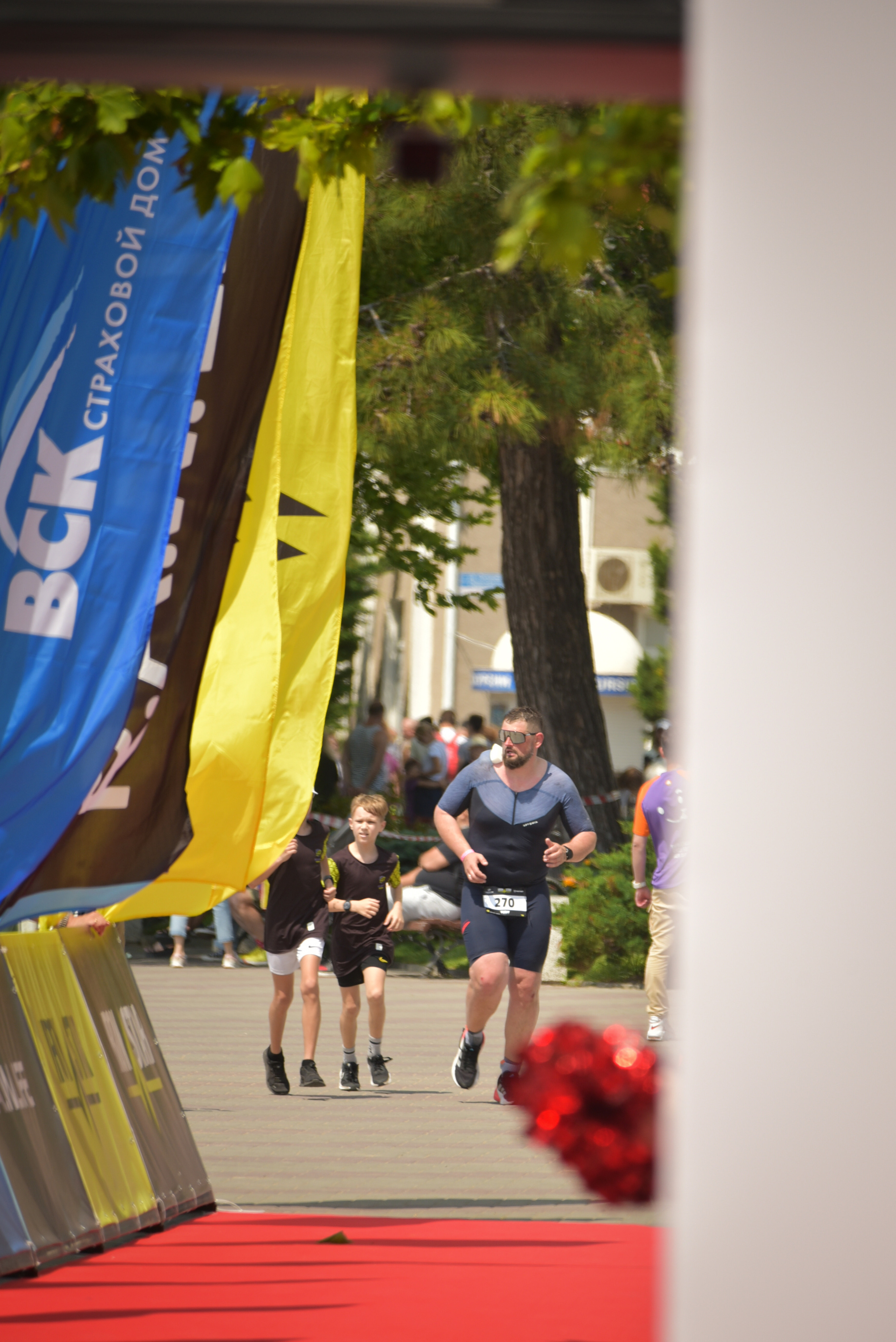 Геленжик_День 1 и 2. Творческий фотограф в Севастополе — Антонина Марченко