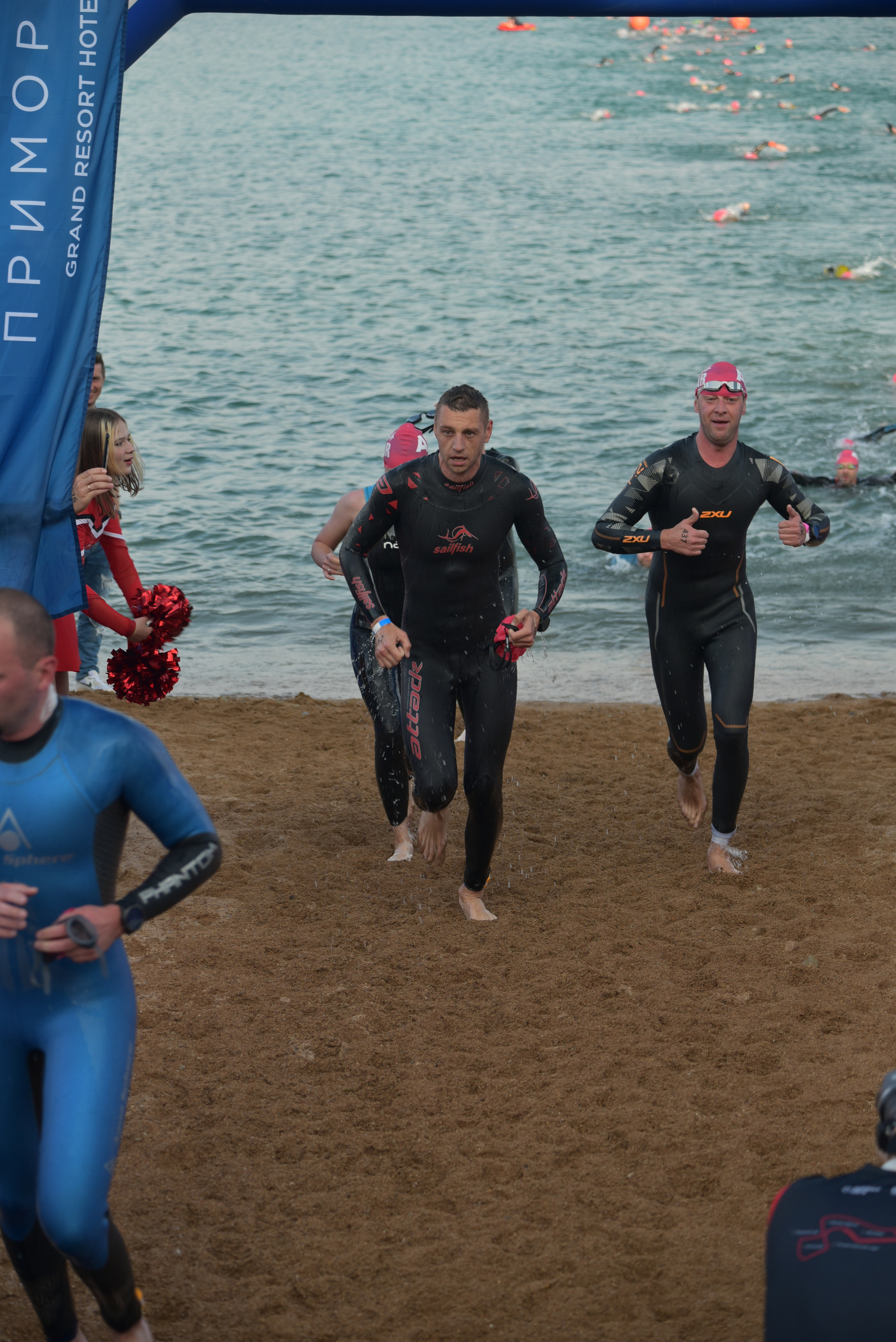 Геленжик_День 1 и 2. Творческий фотограф в Севастополе — Антонина Марченко