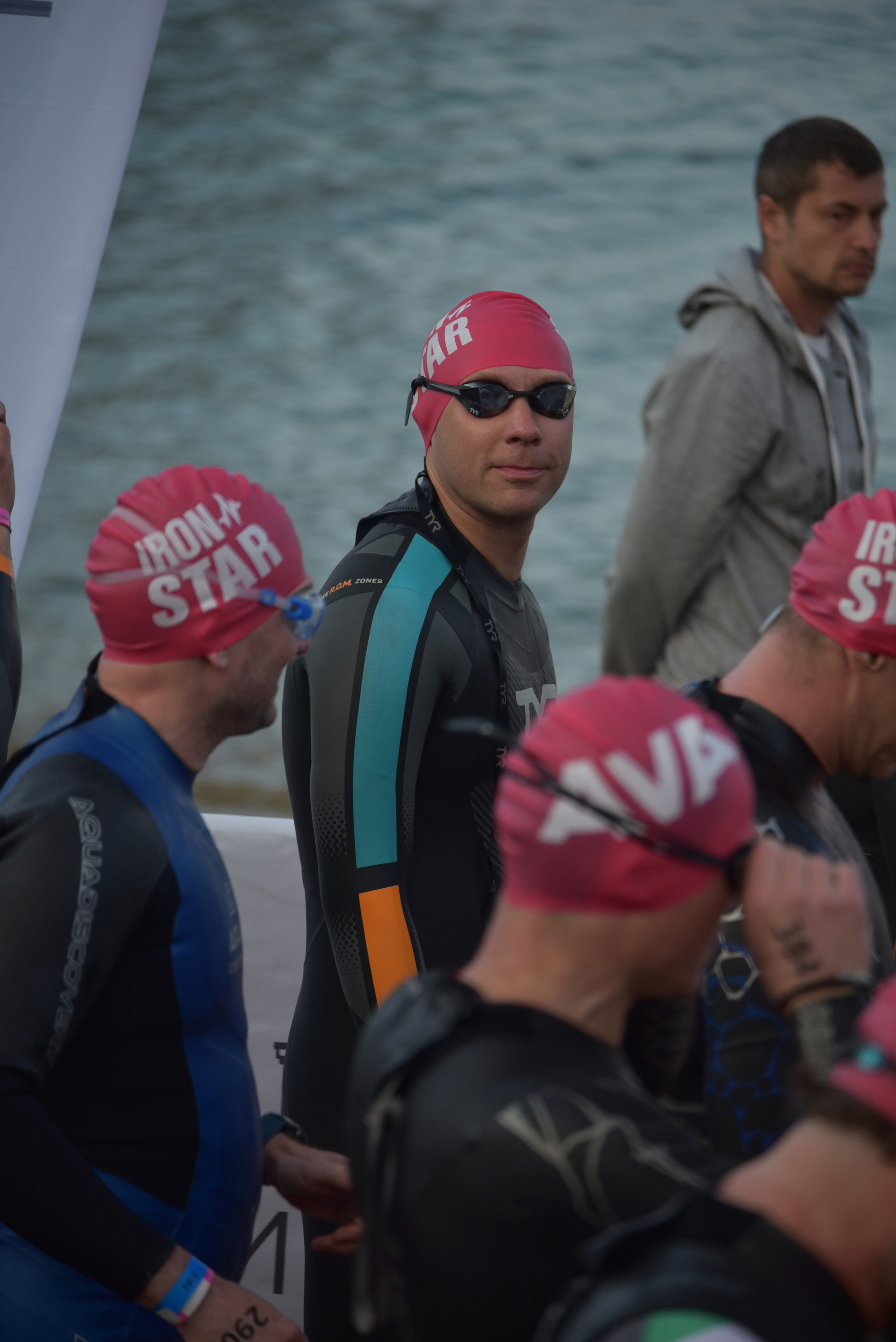 Геленжик_День 1 и 2. Творческий фотограф в Севастополе — Антонина Марченко
