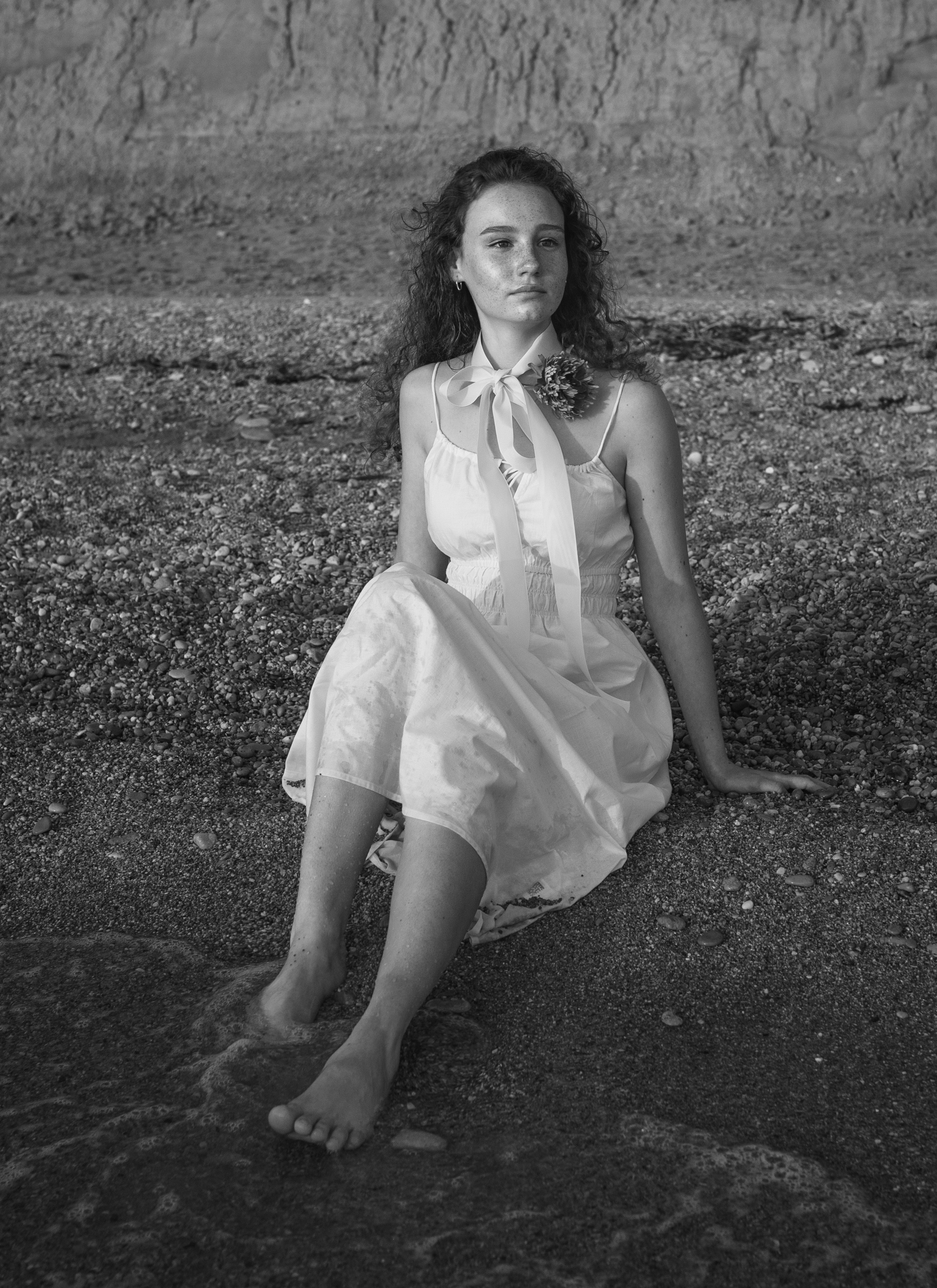 Виолетта. Творческий фотограф в Севастополе — Антонина Марченко