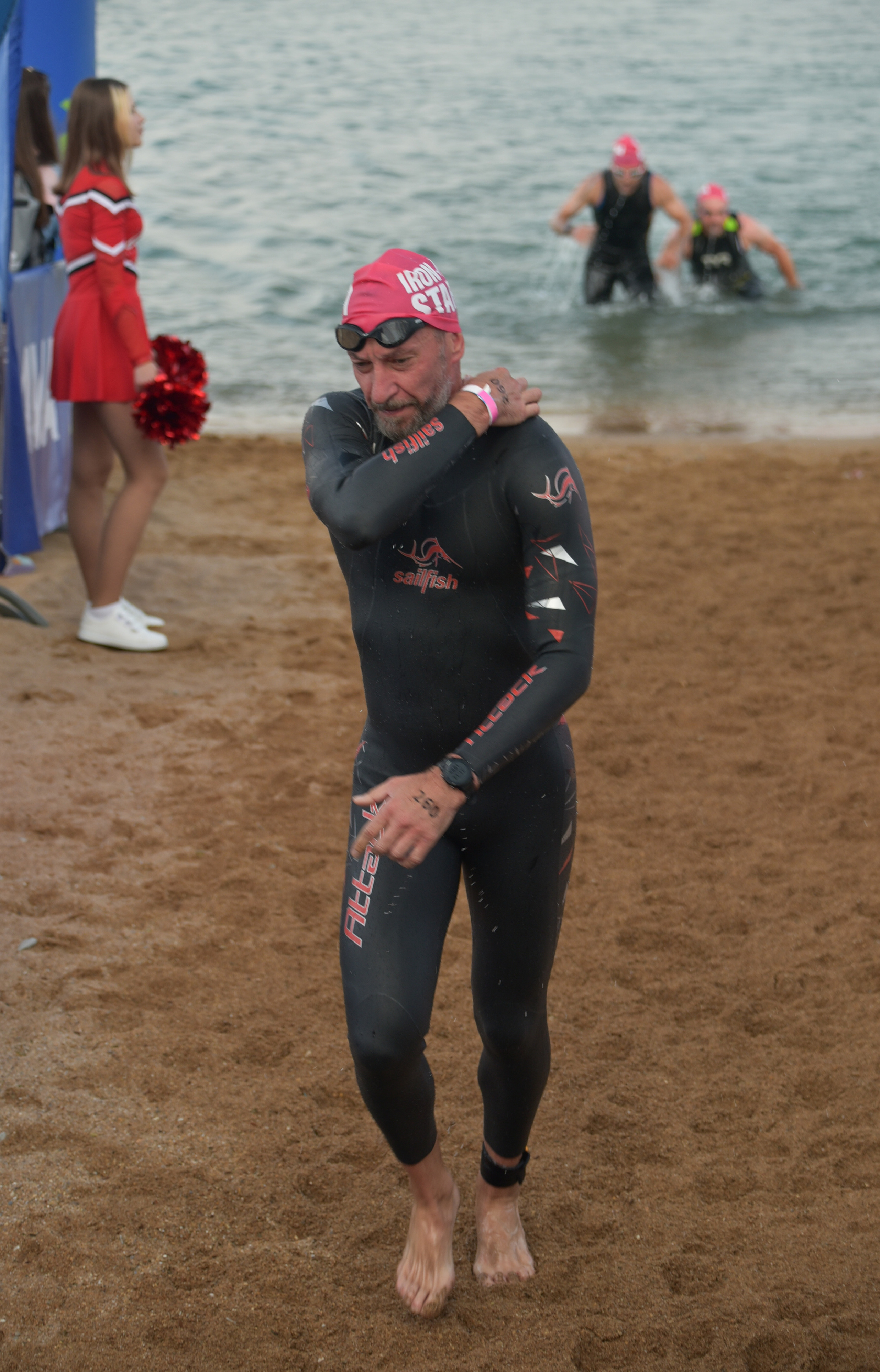 Геленжик_День 1 и 2. Творческий фотограф в Севастополе — Антонина Марченко