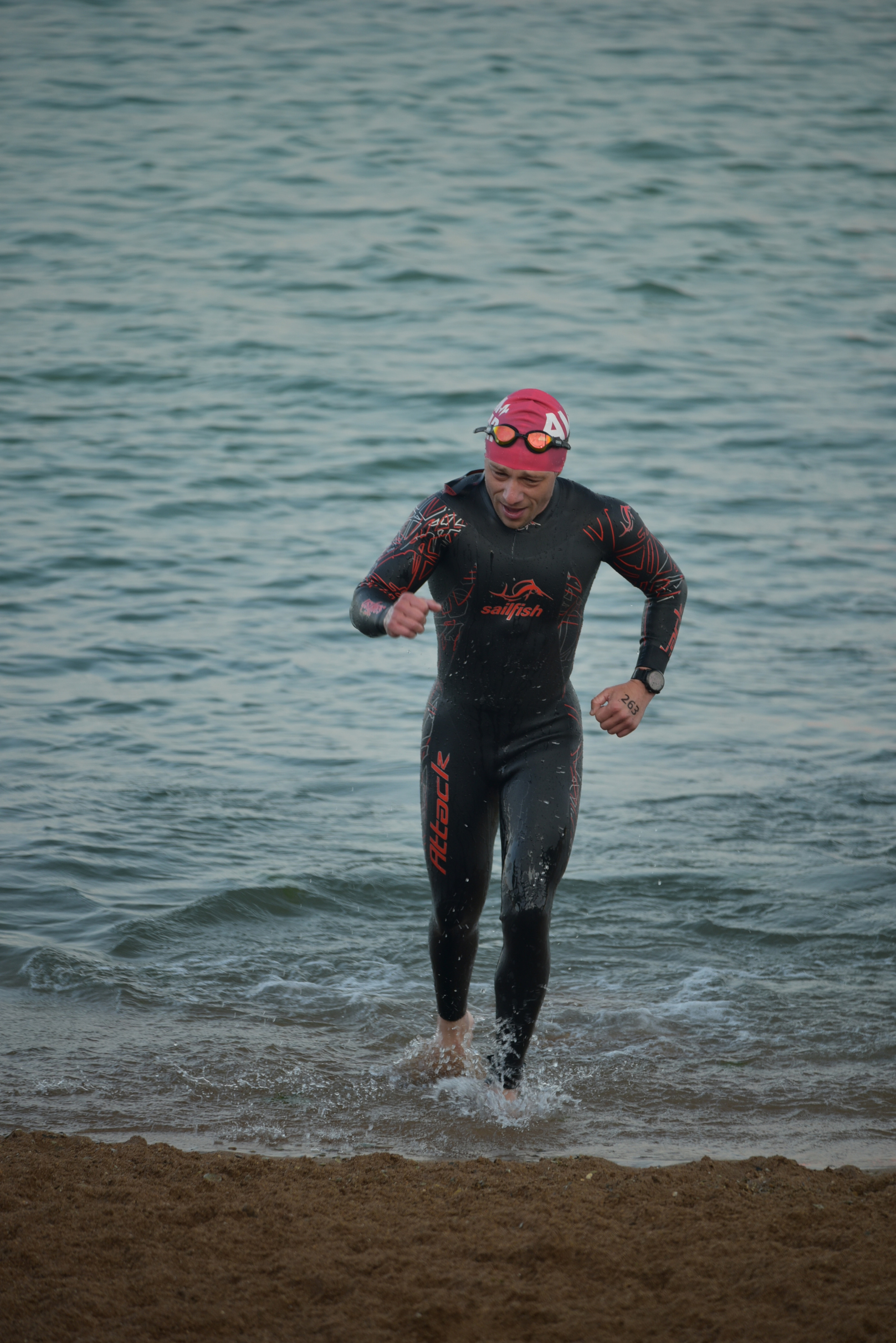 Геленжик_День 1 и 2. Творческий фотограф в Севастополе — Антонина Марченко