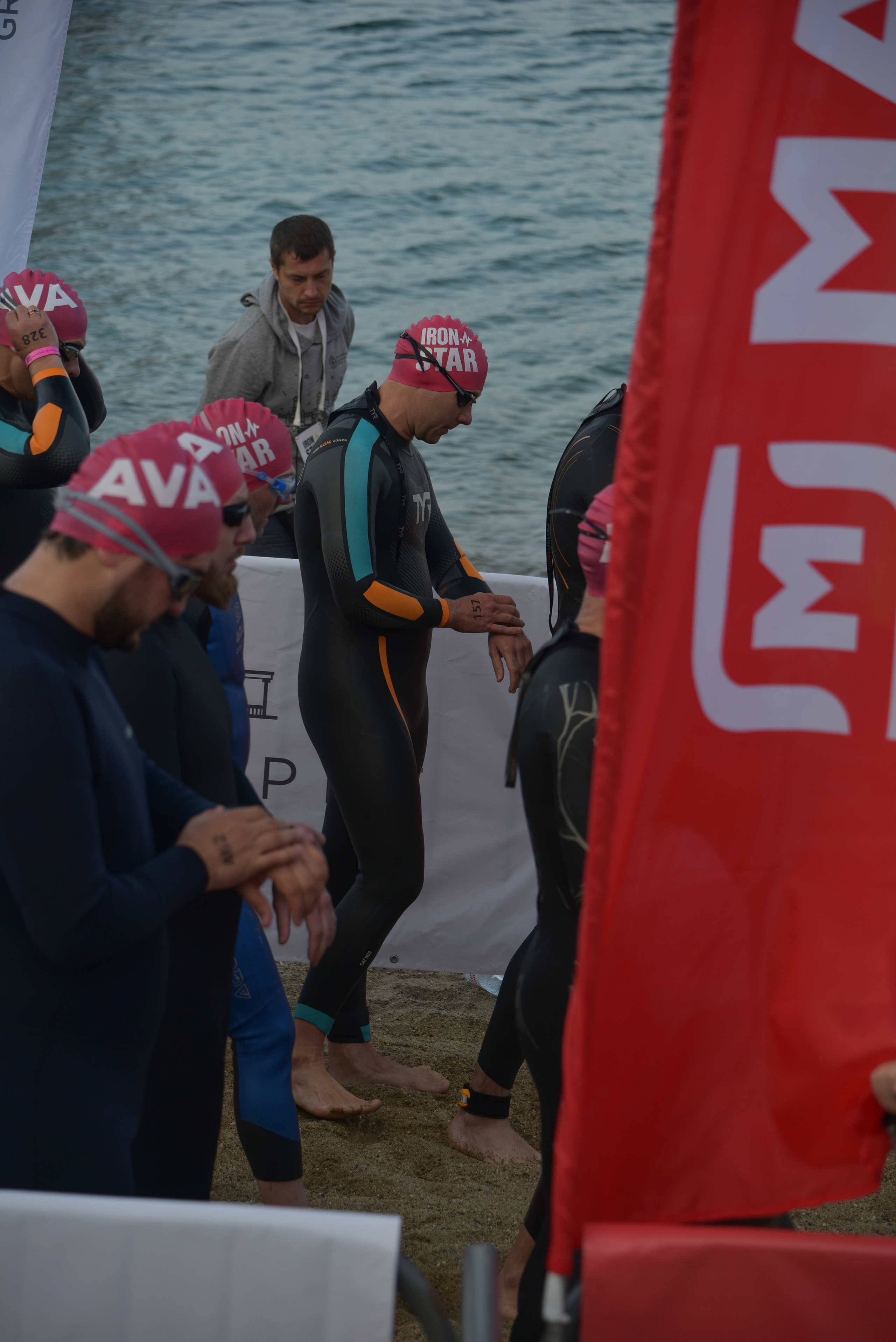 Геленжик_День 1 и 2. Творческий фотограф в Севастополе — Антонина Марченко