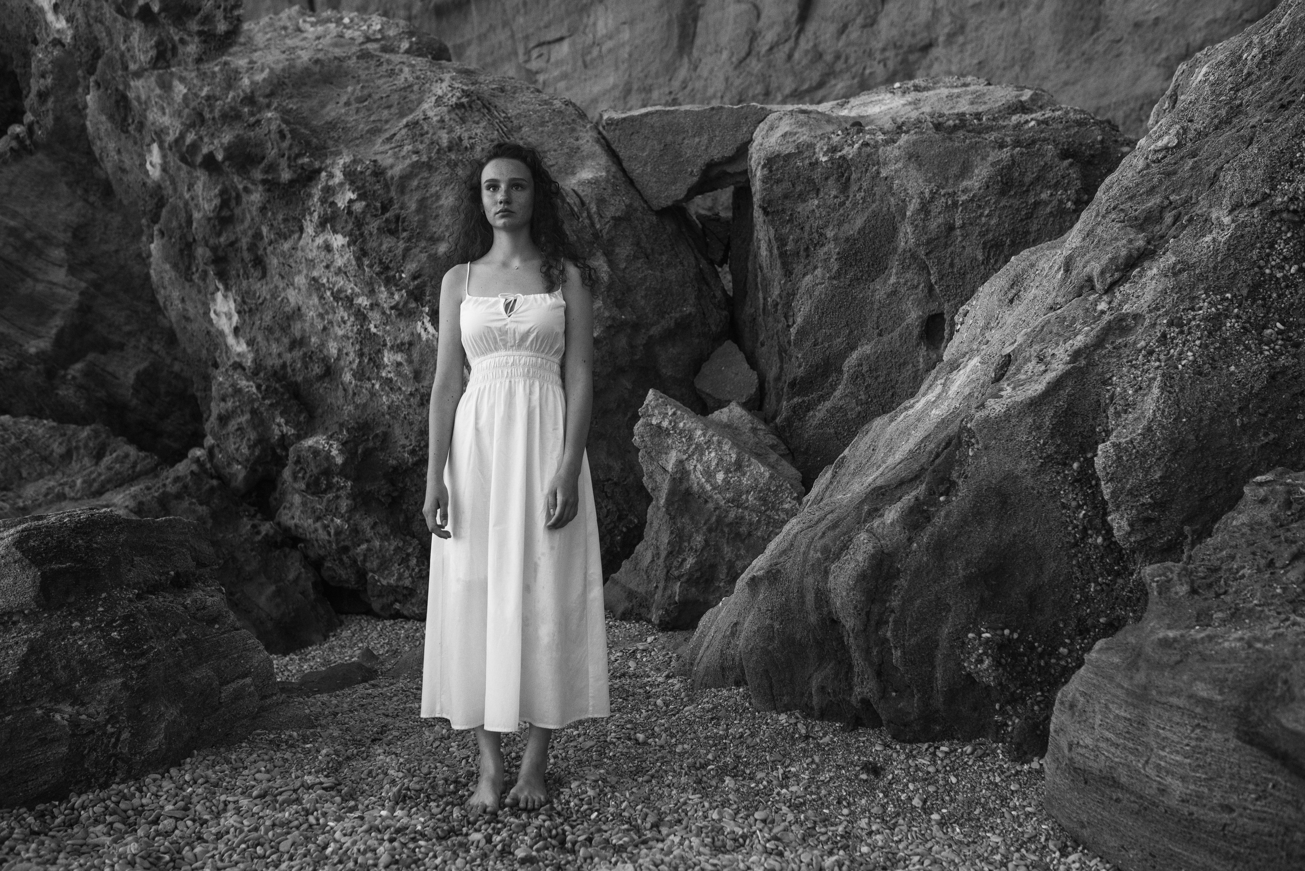 Виолетта. Творческий фотограф в Севастополе — Антонина Марченко