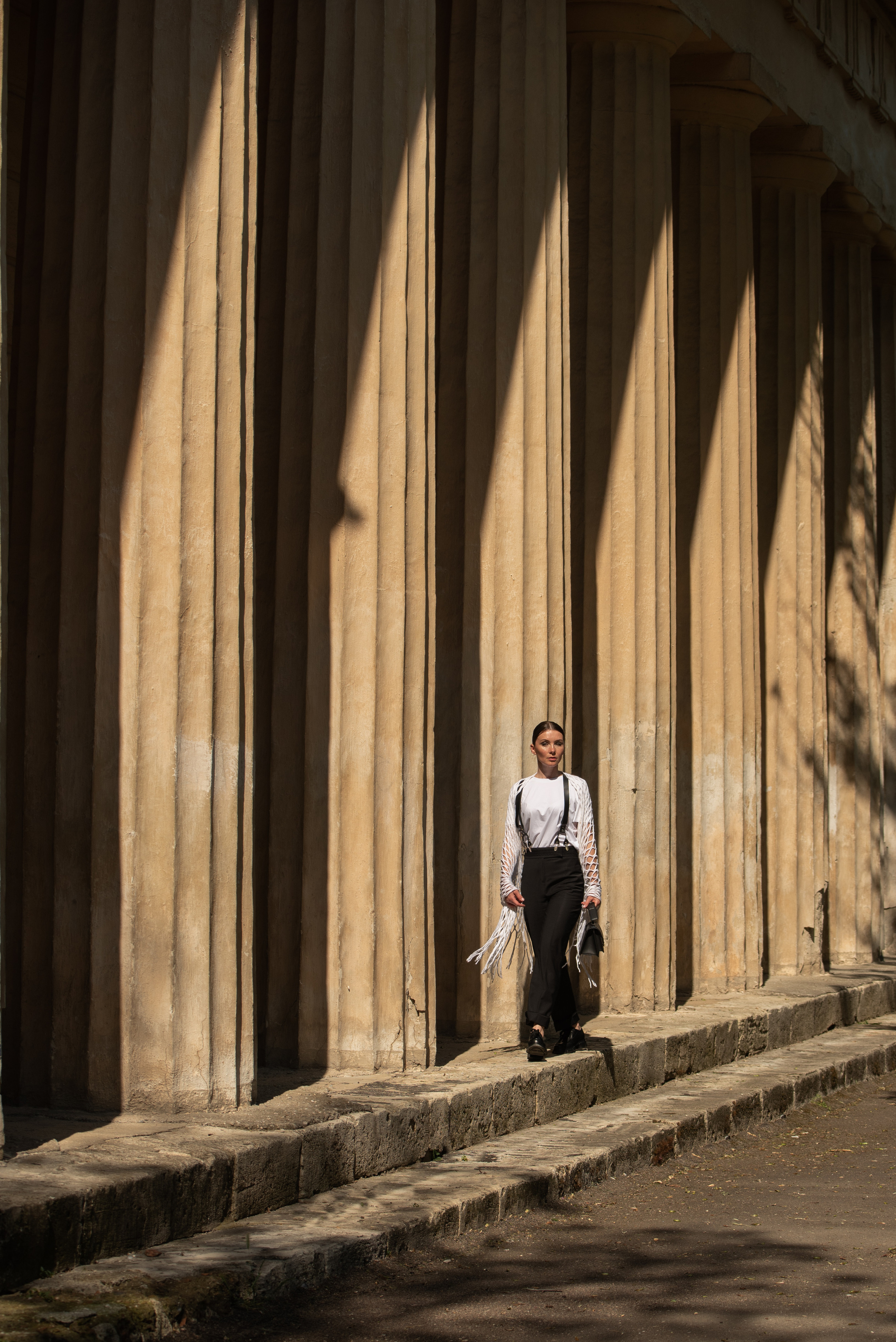 Антонина_Street. Творческий фотограф в Севастополе — Антонина Марченко