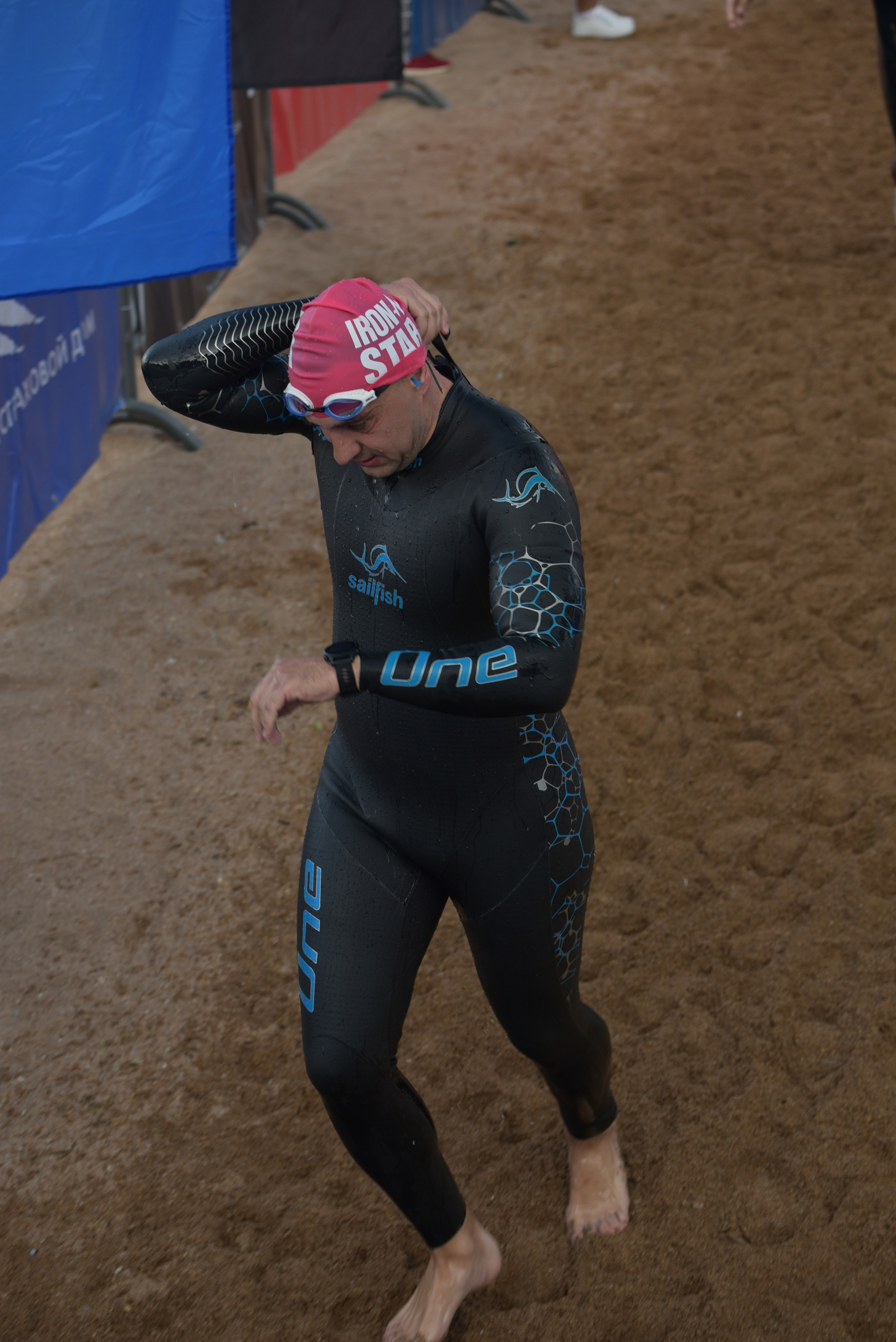 Геленжик_День 1 и 2. Творческий фотограф в Севастополе — Антонина Марченко