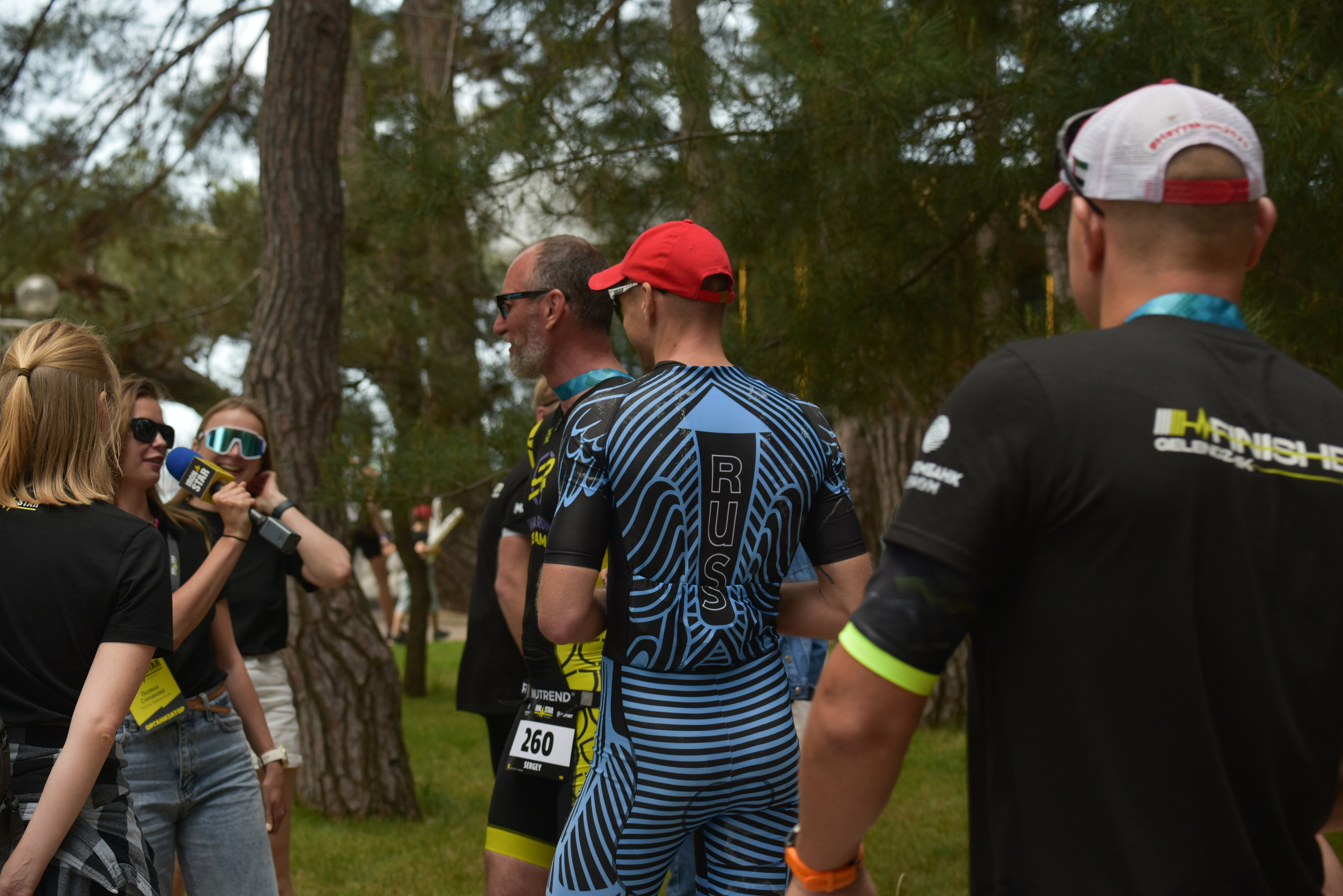 Геленжик_День 1 и 2. Творческий фотограф в Севастополе — Антонина Марченко