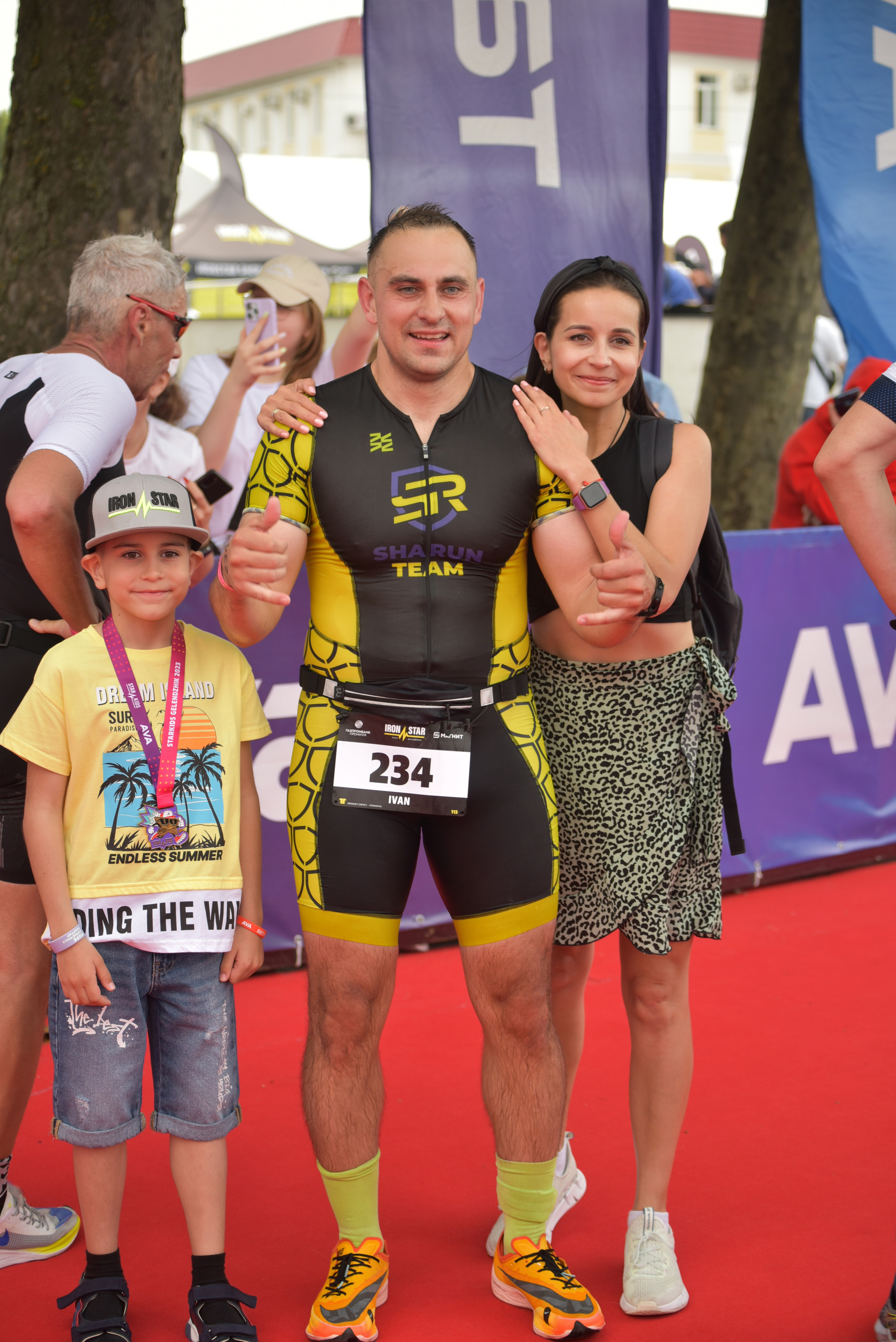 Геленжик_День 1 и 2. Творческий фотограф в Севастополе — Антонина Марченко