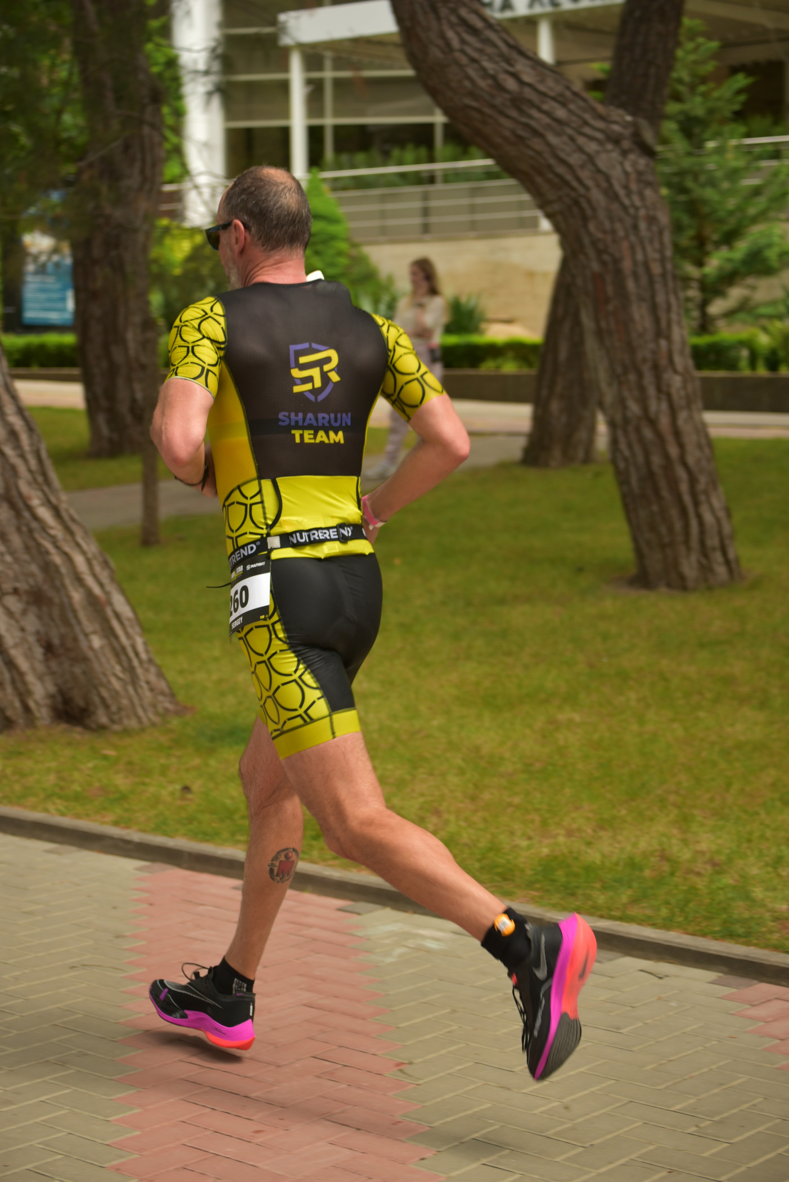 Геленжик_День 1 и 2. Творческий фотограф в Севастополе — Антонина Марченко