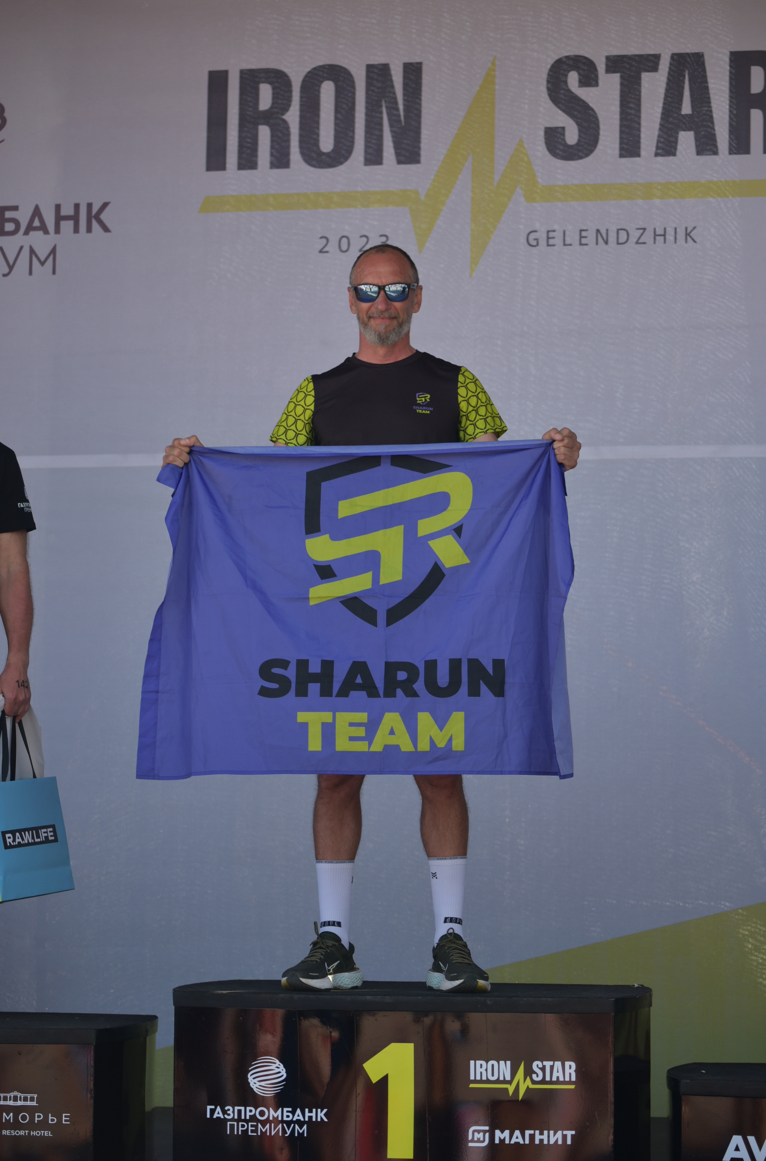 Геленжик_День 1 и 2. Творческий фотограф в Севастополе — Антонина Марченко