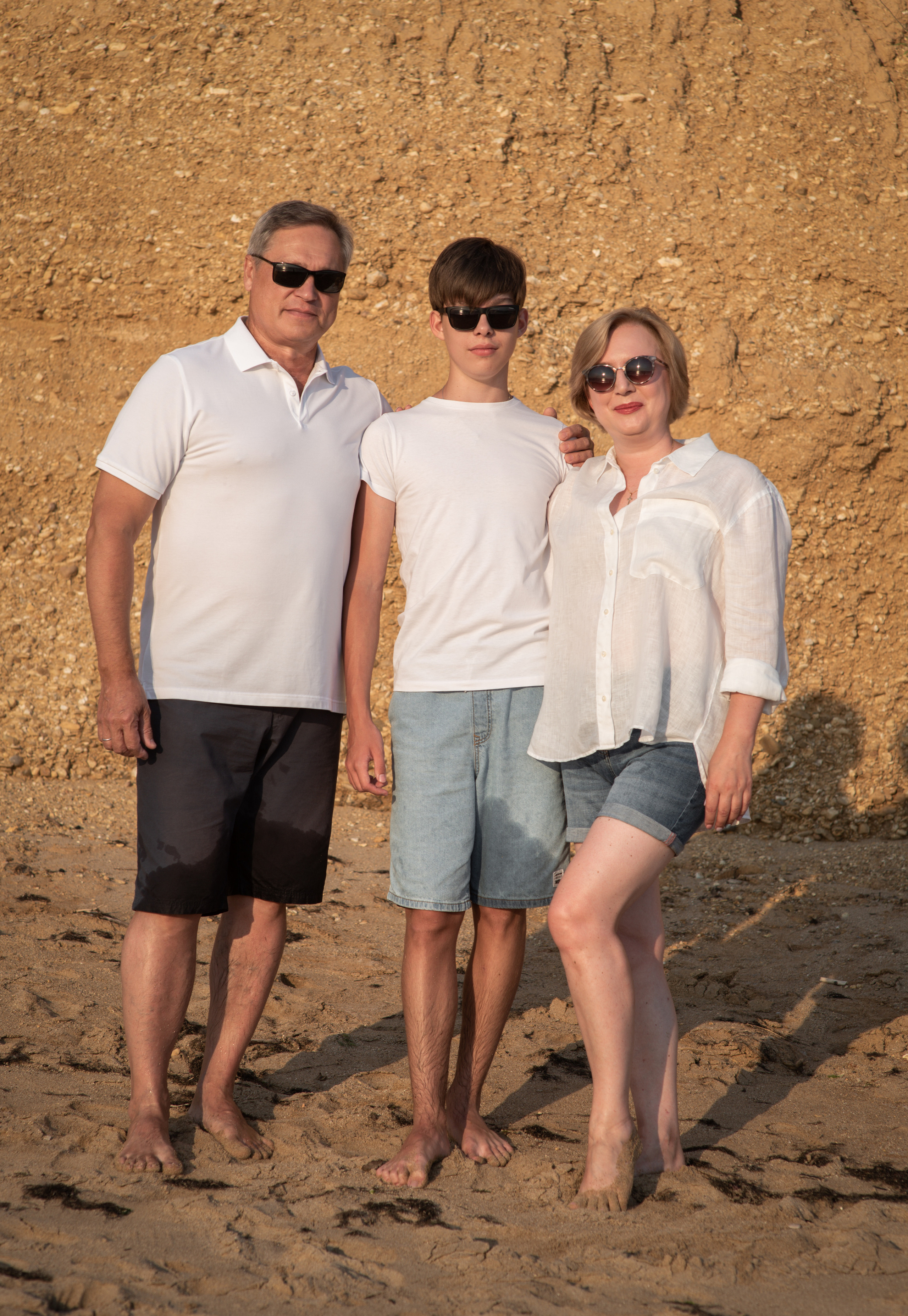 Ирина&семья. Творческий фотограф в Севастополе — Антонина Марченко