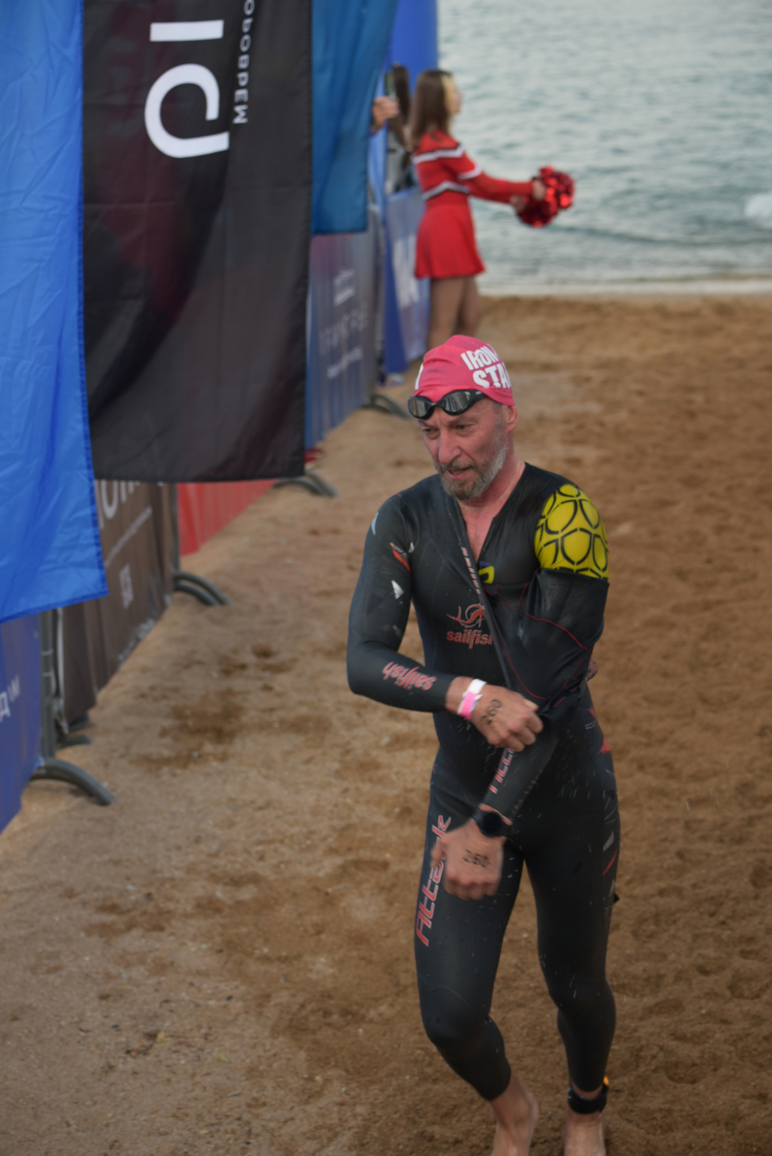 Геленжик_День 1 и 2. Творческий фотограф в Севастополе — Антонина Марченко